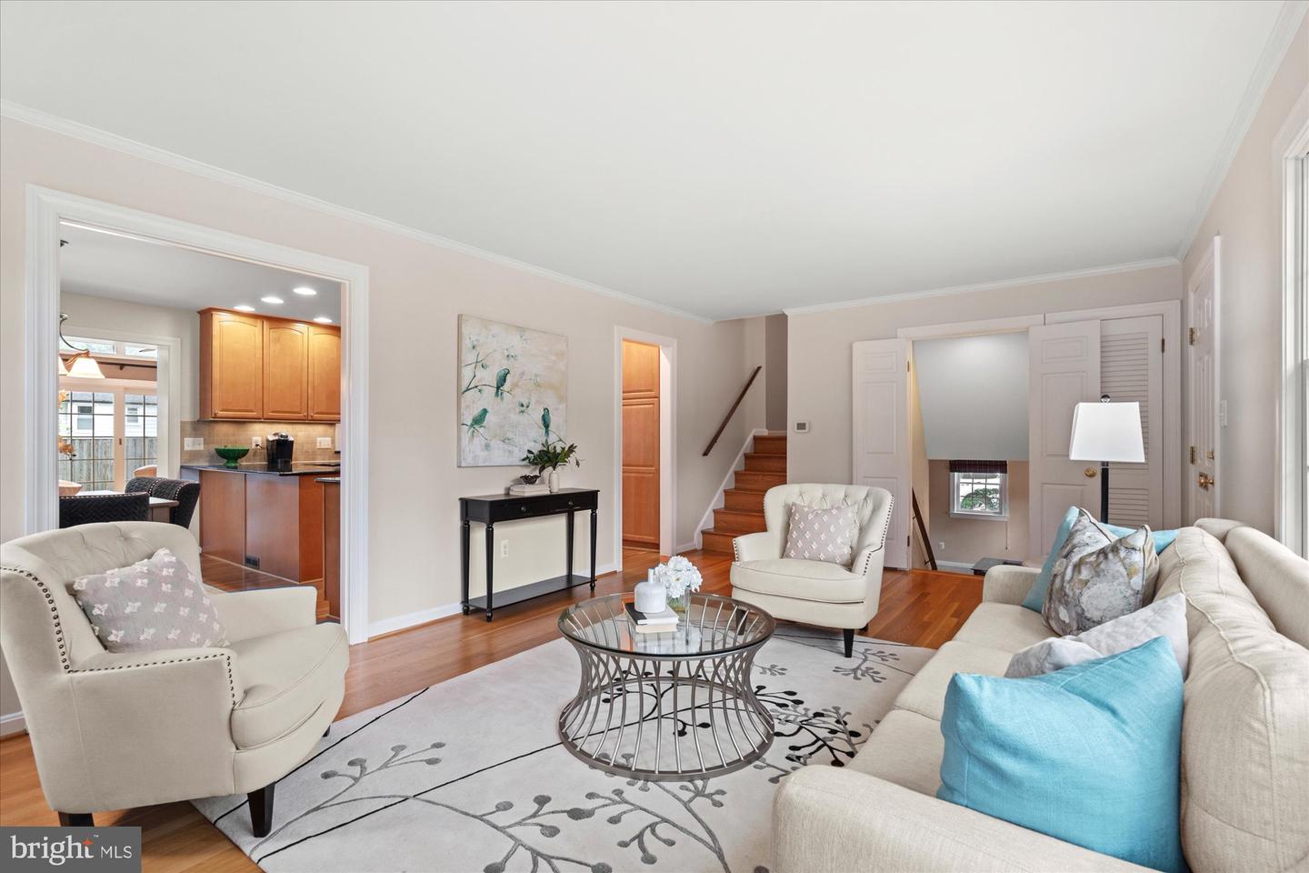 8410 CROWN PL, ALEXANDRIA, Virginia 22308, 4 Bedrooms Bedrooms, ,2 BathroomsBathrooms,Residential,For sale,8410 CROWN PL,VAFX2238548 MLS # VAFX2238548