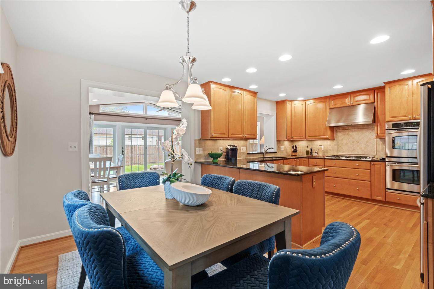 8410 CROWN PL, ALEXANDRIA, Virginia 22308, 4 Bedrooms Bedrooms, ,2 BathroomsBathrooms,Residential,For sale,8410 CROWN PL,VAFX2238548 MLS # VAFX2238548