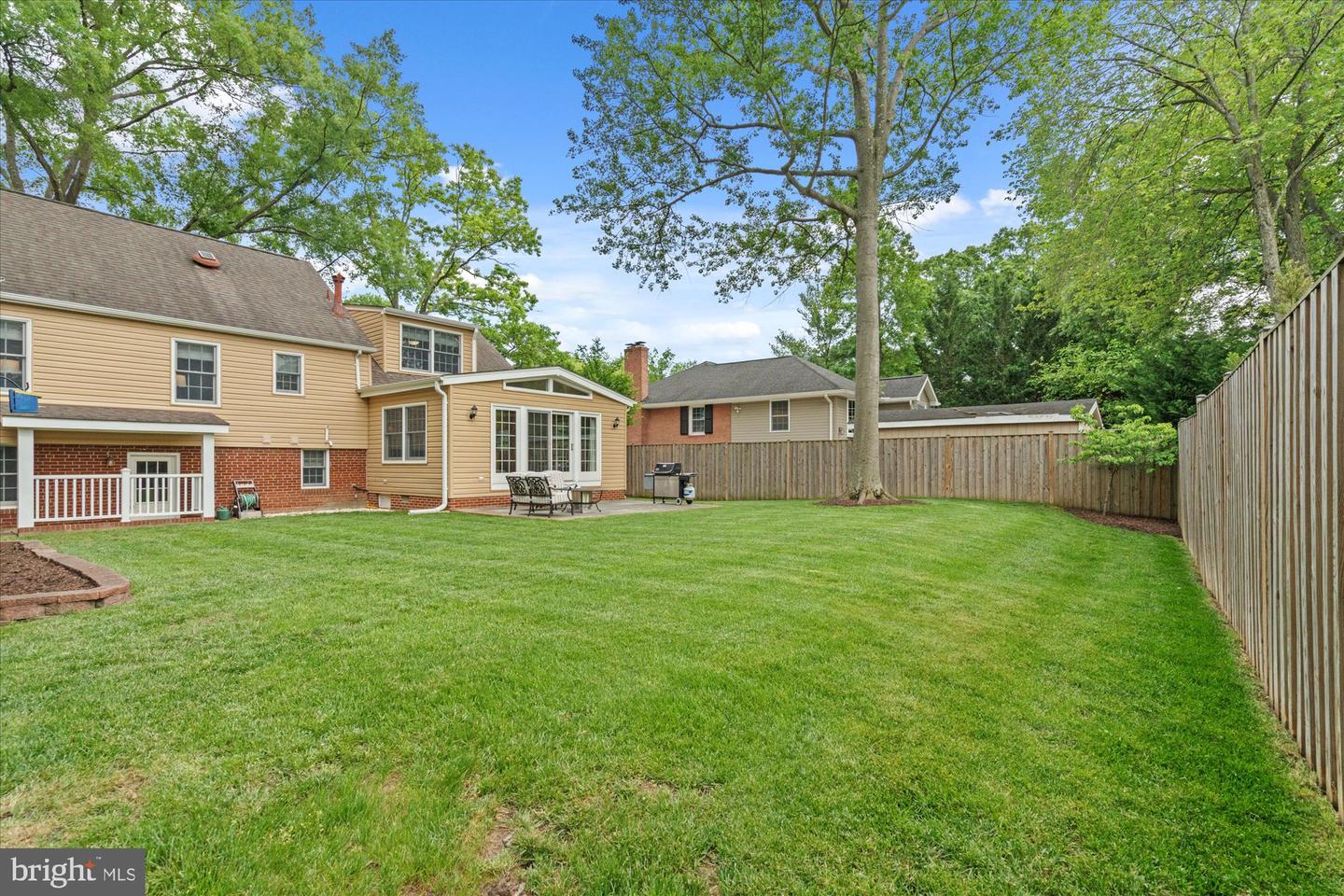 8410 CROWN PL, ALEXANDRIA, Virginia 22308, 4 Bedrooms Bedrooms, ,2 BathroomsBathrooms,Residential,For sale,8410 CROWN PL,VAFX2238548 MLS # VAFX2238548