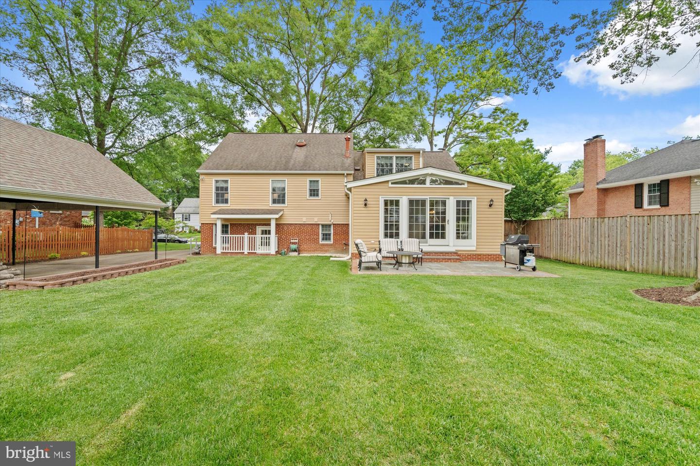 8410 CROWN PL, ALEXANDRIA, Virginia 22308, 4 Bedrooms Bedrooms, ,2 BathroomsBathrooms,Residential,For sale,8410 CROWN PL,VAFX2238548 MLS # VAFX2238548