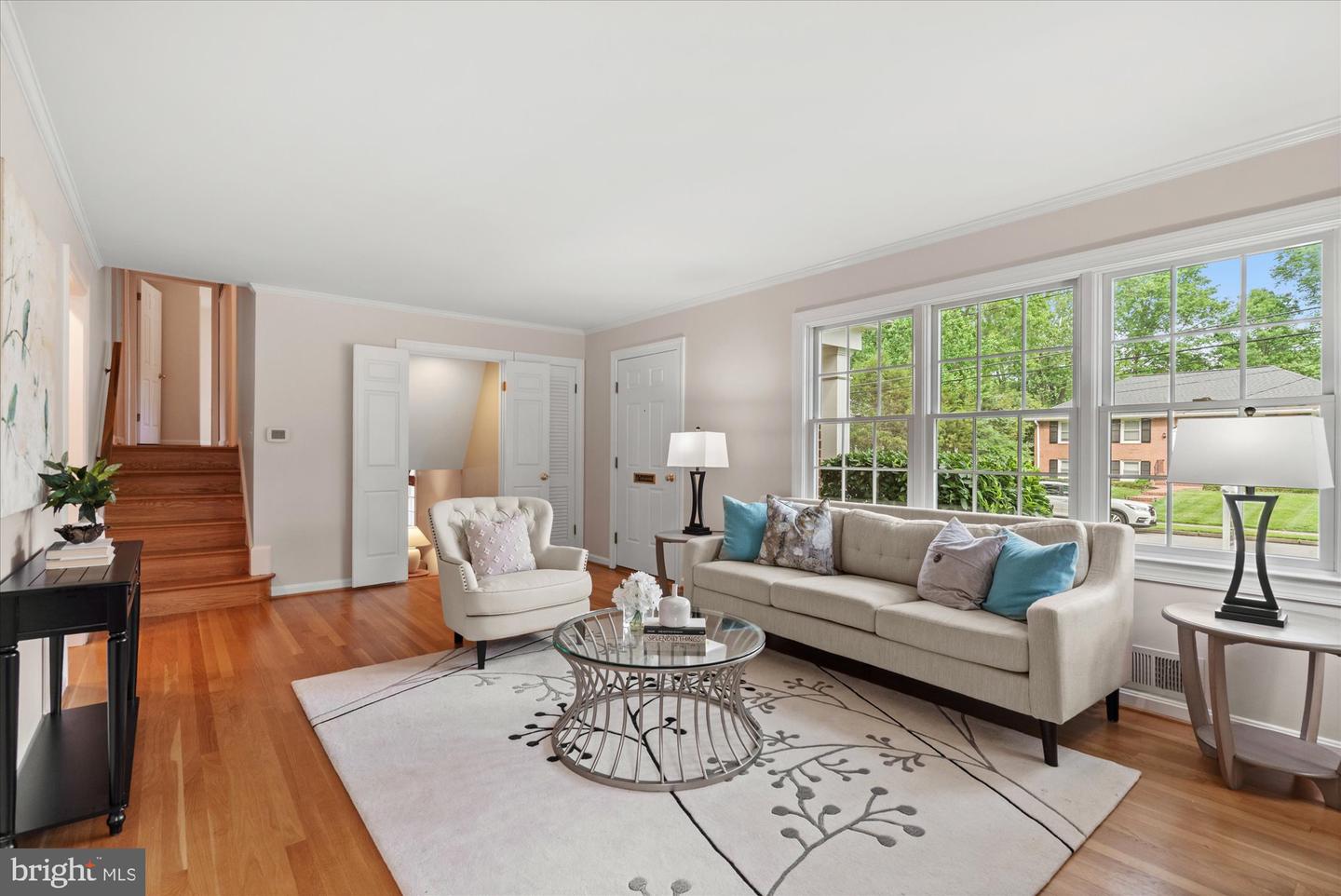 8410 CROWN PL, ALEXANDRIA, Virginia 22308, 4 Bedrooms Bedrooms, ,2 BathroomsBathrooms,Residential,For sale,8410 CROWN PL,VAFX2238548 MLS # VAFX2238548