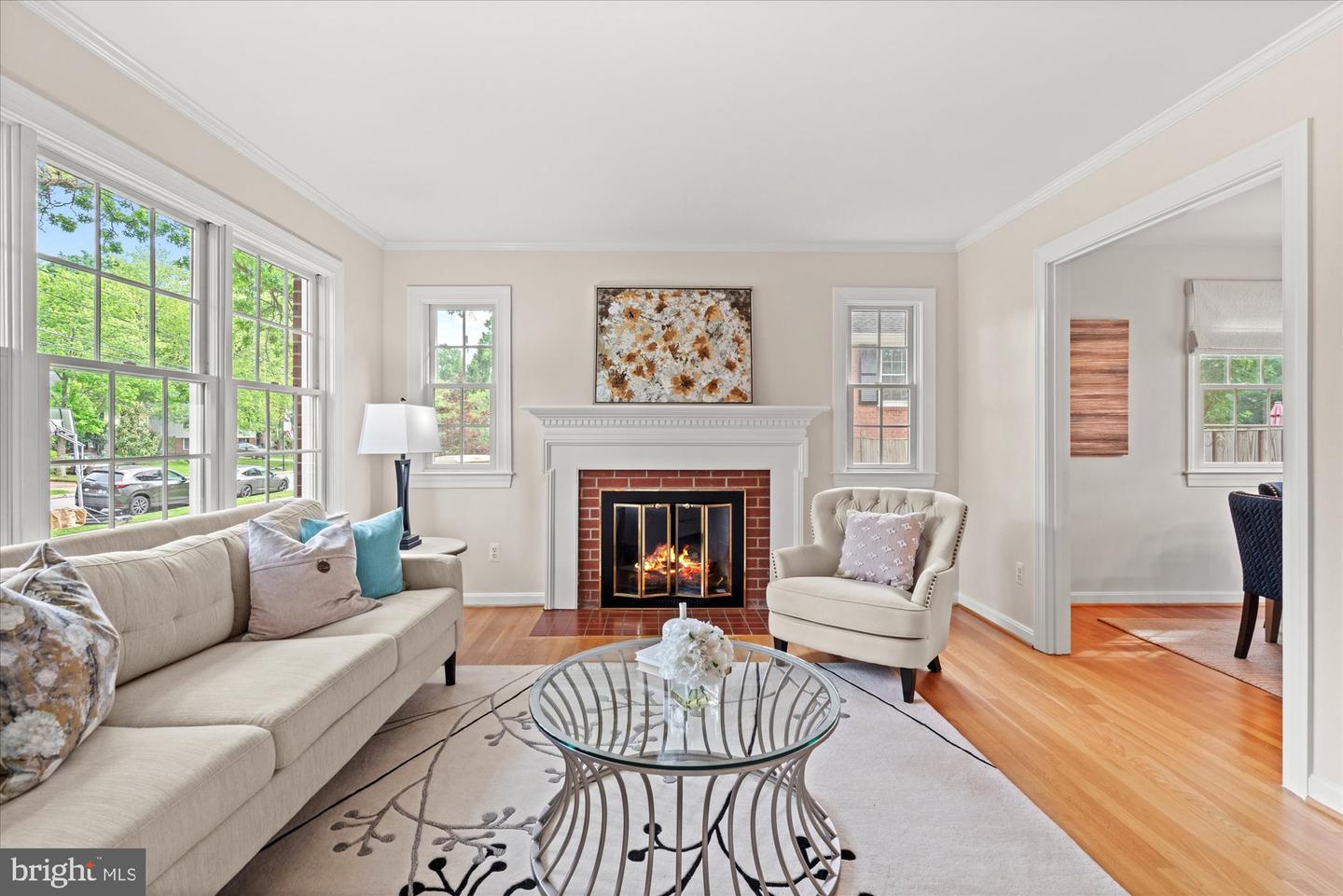 8410 CROWN PL, ALEXANDRIA, Virginia 22308, 4 Bedrooms Bedrooms, ,2 BathroomsBathrooms,Residential,For sale,8410 CROWN PL,VAFX2238548 MLS # VAFX2238548