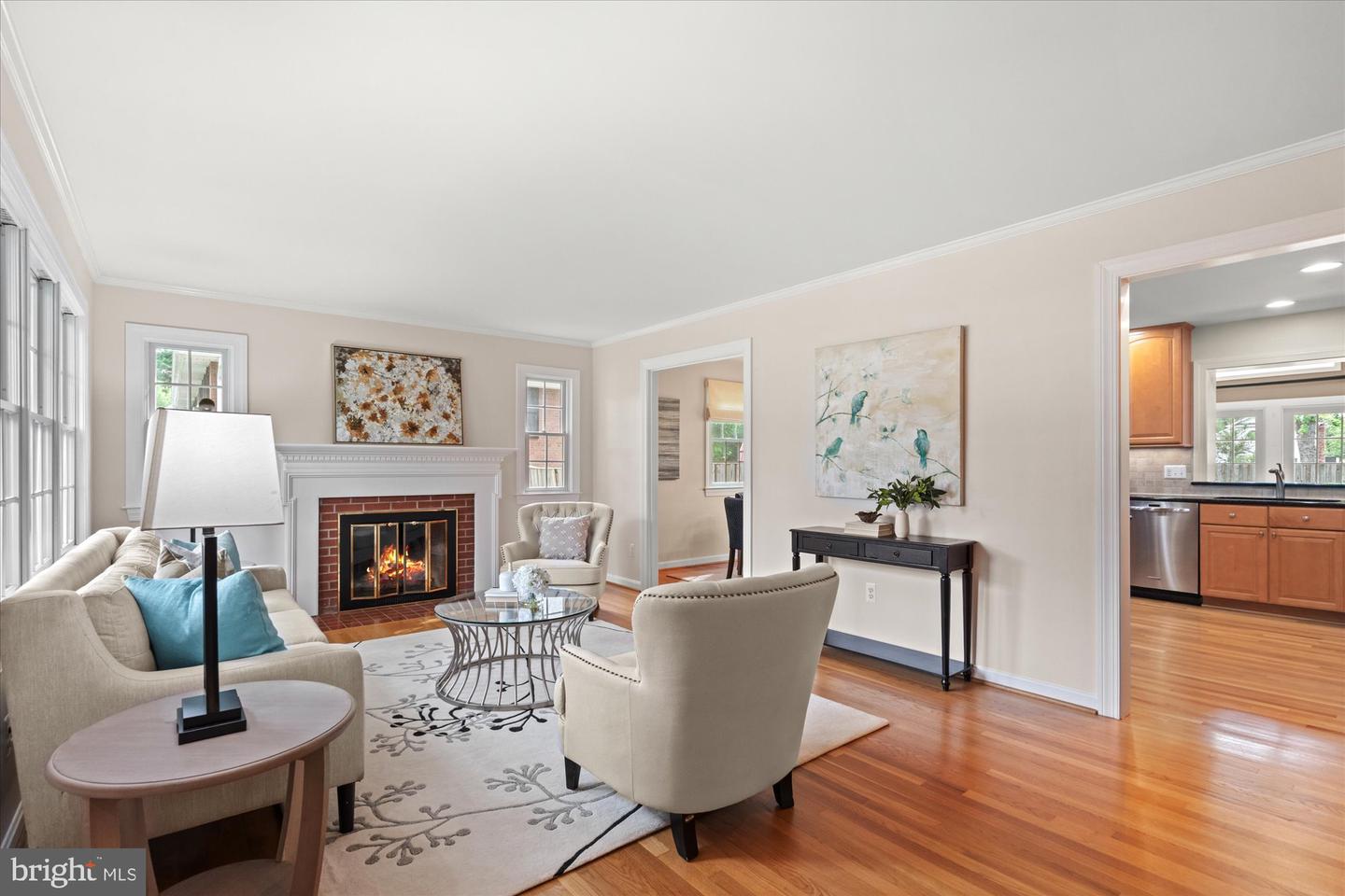 8410 CROWN PL, ALEXANDRIA, Virginia 22308, 4 Bedrooms Bedrooms, ,2 BathroomsBathrooms,Residential,For sale,8410 CROWN PL,VAFX2238548 MLS # VAFX2238548