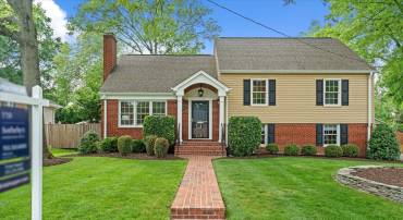 8410 CROWN PL, ALEXANDRIA, Virginia 22308, 4 Bedrooms Bedrooms, ,2 BathroomsBathrooms,Residential,For sale,8410 CROWN PL,VAFX2238548 MLS # VAFX2238548
