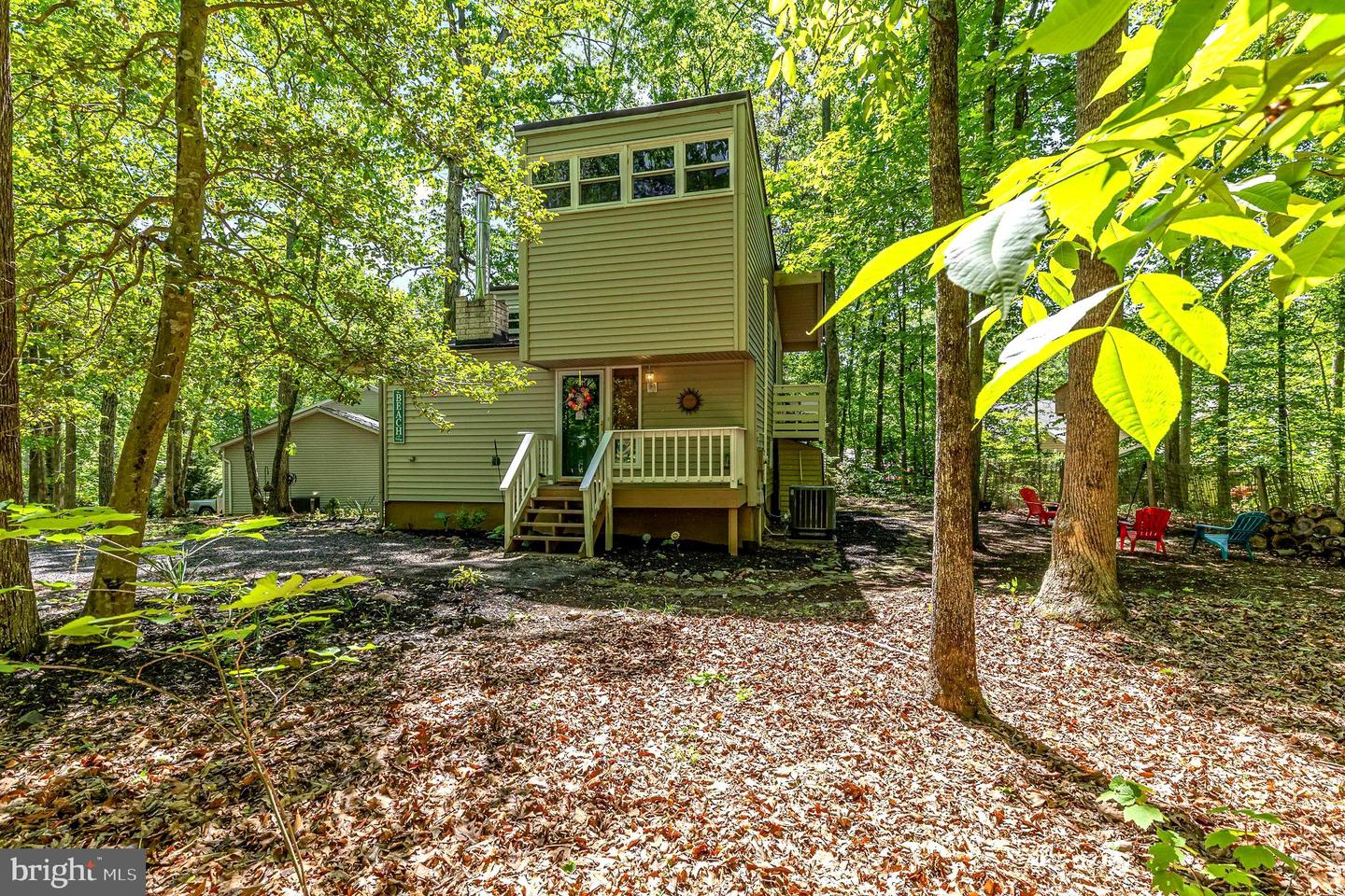 207 CUMBERLAND CIR, LOCUST GROVE, Virginia 22508, 3 Bedrooms Bedrooms, ,1 BathroomBathrooms,Residential,For sale,207 CUMBERLAND CIR,VAOR2009600 MLS # VAOR2009600