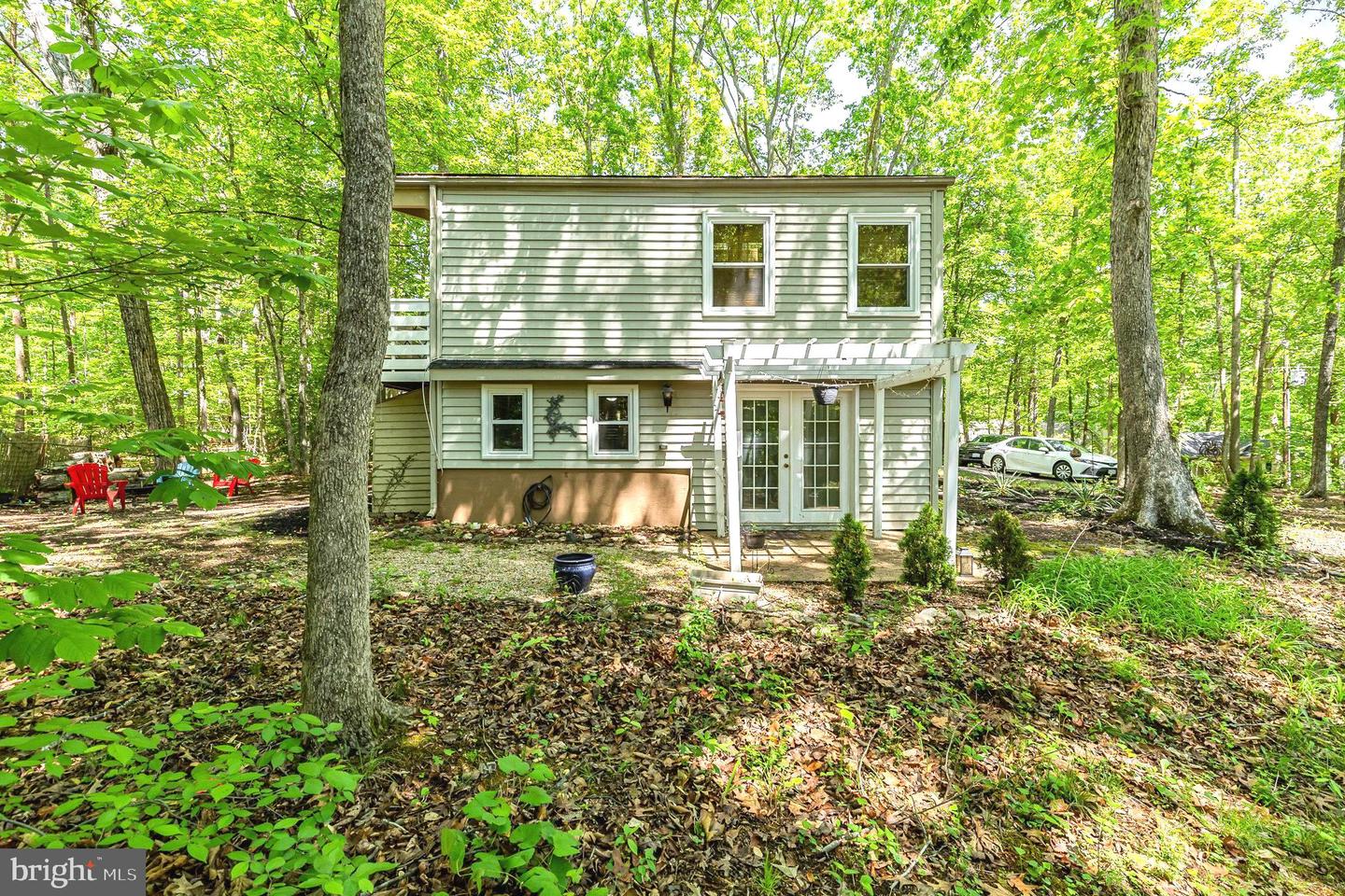 207 CUMBERLAND CIR, LOCUST GROVE, Virginia 22508, 3 Bedrooms Bedrooms, ,1 BathroomBathrooms,Residential,For sale,207 CUMBERLAND CIR,VAOR2009600 MLS # VAOR2009600