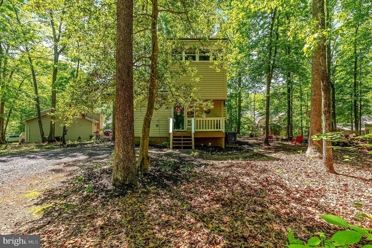207 CUMBERLAND CIR, LOCUST GROVE, Virginia 22508, 3 Bedrooms Bedrooms, ,1 BathroomBathrooms,Residential,For sale,207 CUMBERLAND CIR,VAOR2009600 MLS # VAOR2009600