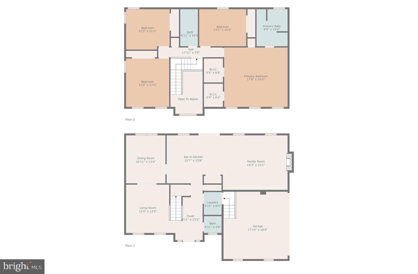 5930 W COPPER MOUNTAIN DR, SPOTSYLVANIA, Virginia 22553, 4 Bedrooms Bedrooms, ,2 BathroomsBathrooms,Residential,For sale,5930 W COPPER MOUNTAIN DR,VASP2032832 MLS # VASP2032832
