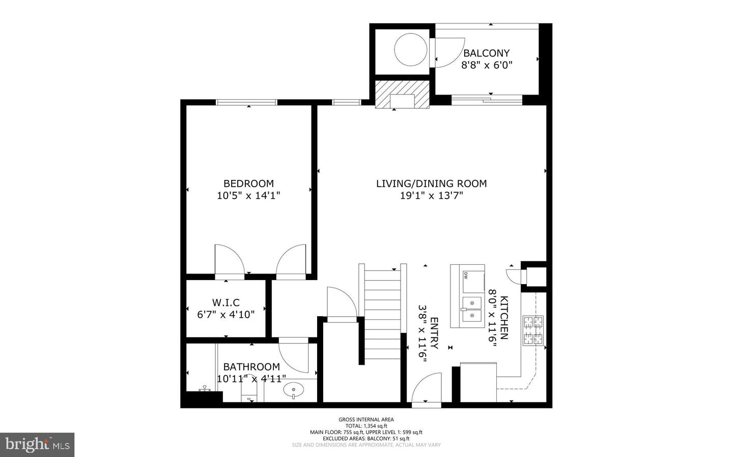 9000 LORTON STATION BLVD #2-109, LORTON, Virginia 22079, 2 Bedrooms Bedrooms, ,2 BathroomsBathrooms,Residential,For sale,9000 LORTON STATION BLVD #2-109,VAFX2238698 MLS # VAFX2238698