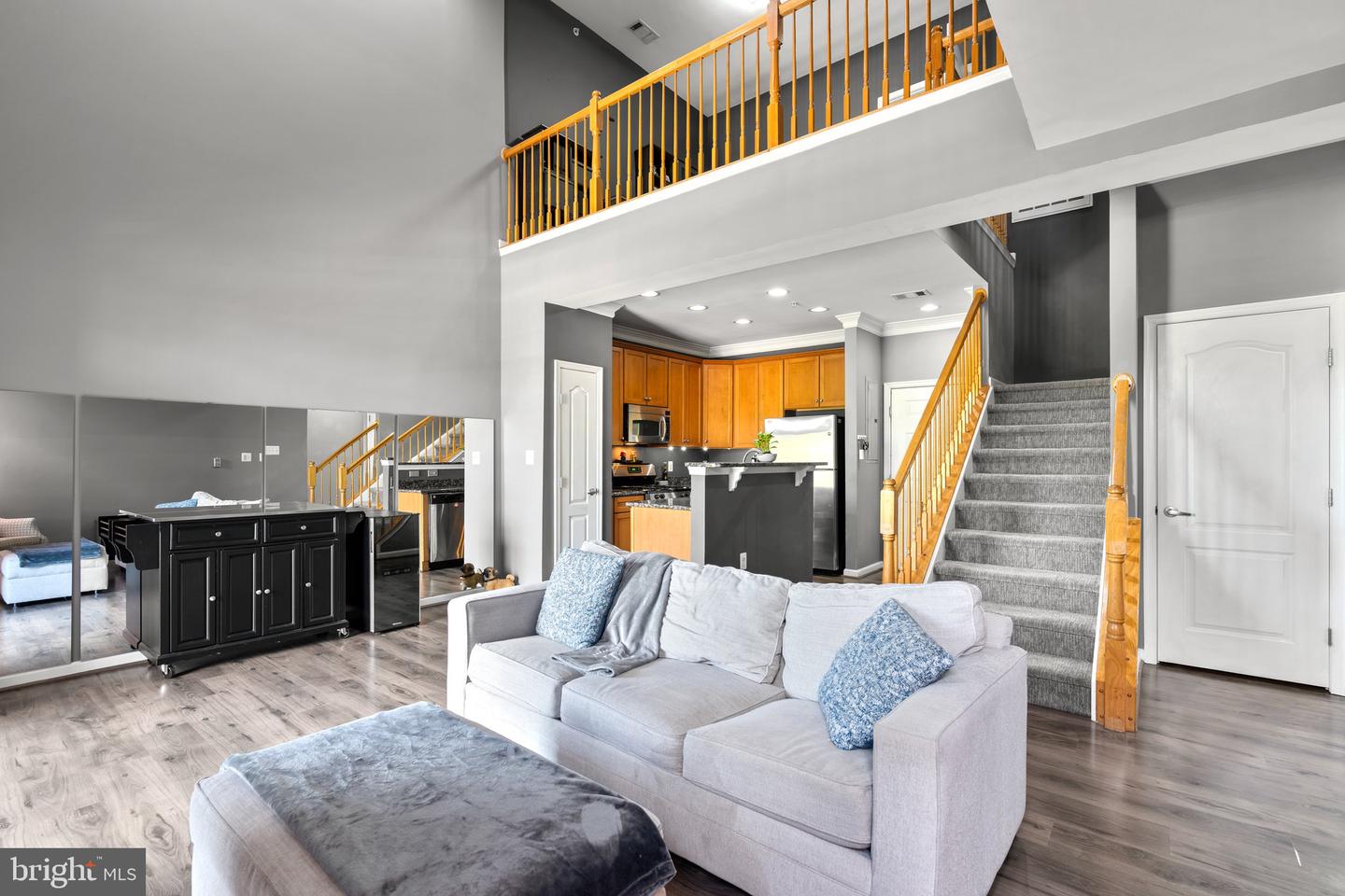 9000 LORTON STATION BLVD #2-109, LORTON, Virginia 22079, 2 Bedrooms Bedrooms, ,2 BathroomsBathrooms,Residential,For sale,9000 LORTON STATION BLVD #2-109,VAFX2238698 MLS # VAFX2238698