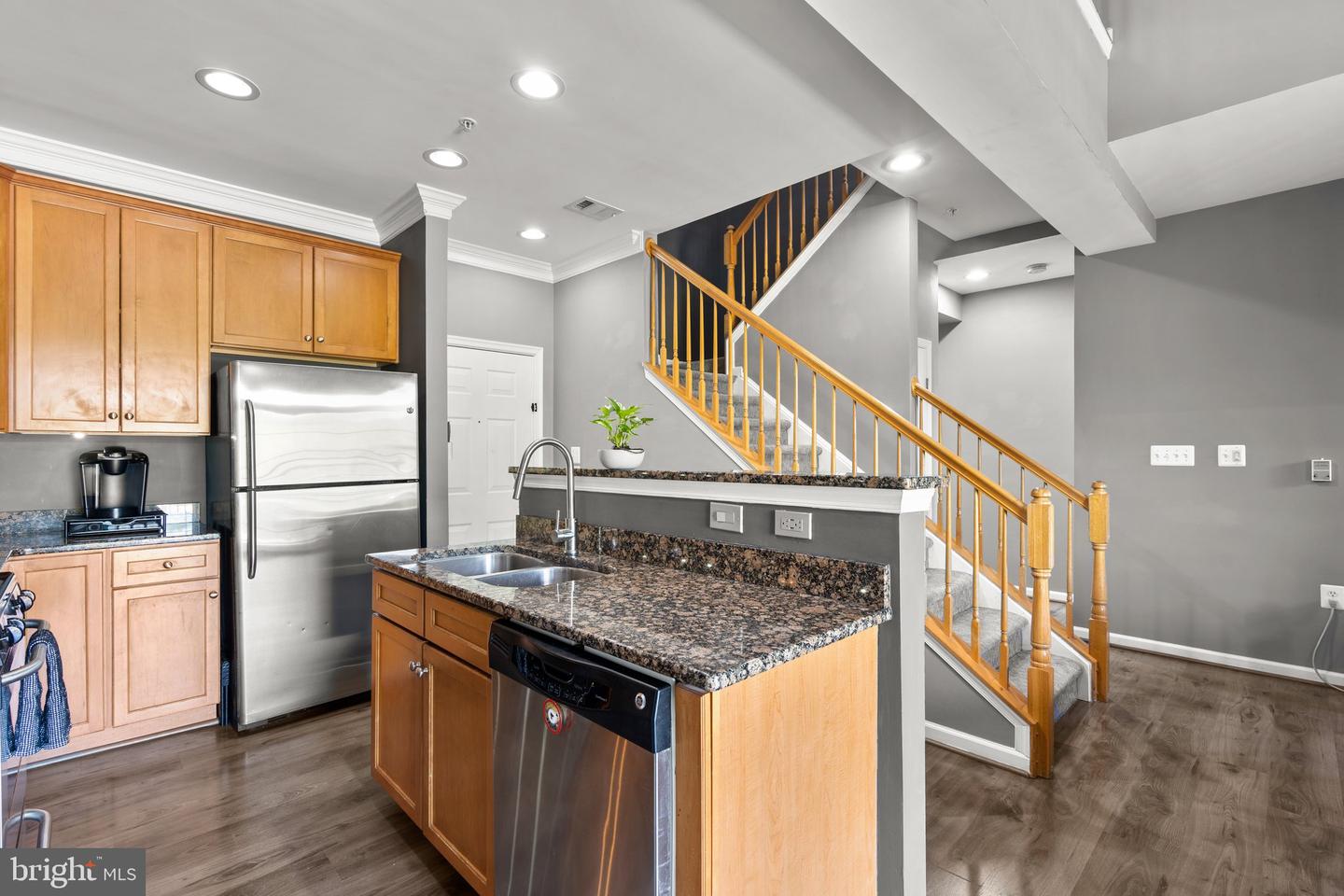 9000 LORTON STATION BLVD #2-109, LORTON, Virginia 22079, 2 Bedrooms Bedrooms, ,2 BathroomsBathrooms,Residential,For sale,9000 LORTON STATION BLVD #2-109,VAFX2238698 MLS # VAFX2238698