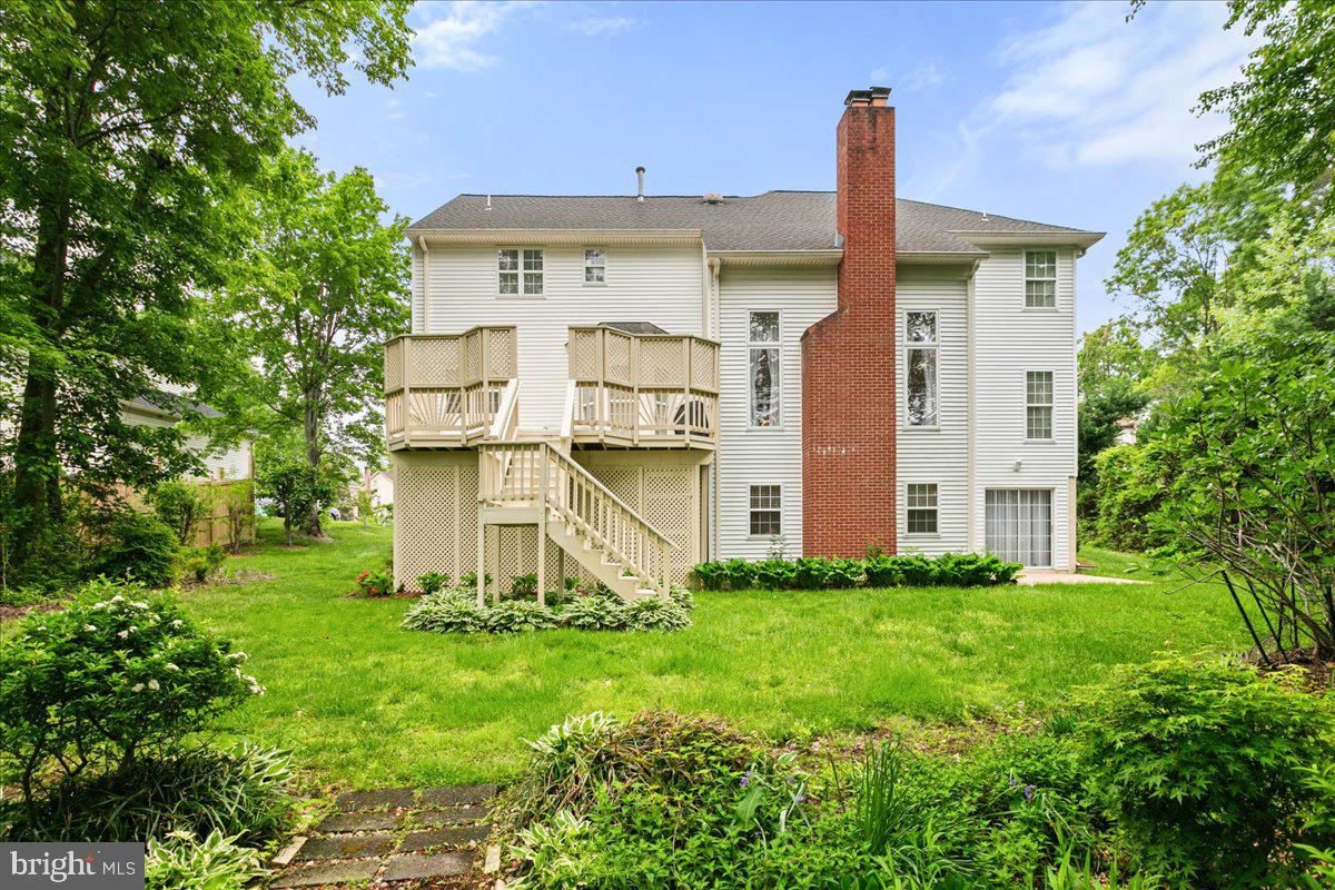 5387 WILLOW VALLEY RD, CLIFTON, Virginia 20124, 4 Bedrooms Bedrooms, ,3 BathroomsBathrooms,Residential,For sale,5387 WILLOW VALLEY RD,VAFX2238876 MLS # VAFX2238876