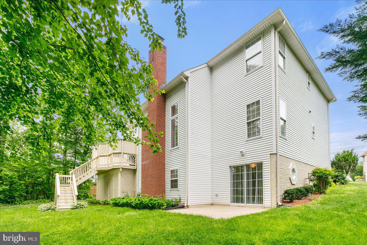 5387 WILLOW VALLEY RD, CLIFTON, Virginia 20124, 4 Bedrooms Bedrooms, ,3 BathroomsBathrooms,Residential,For sale,5387 WILLOW VALLEY RD,VAFX2238876 MLS # VAFX2238876