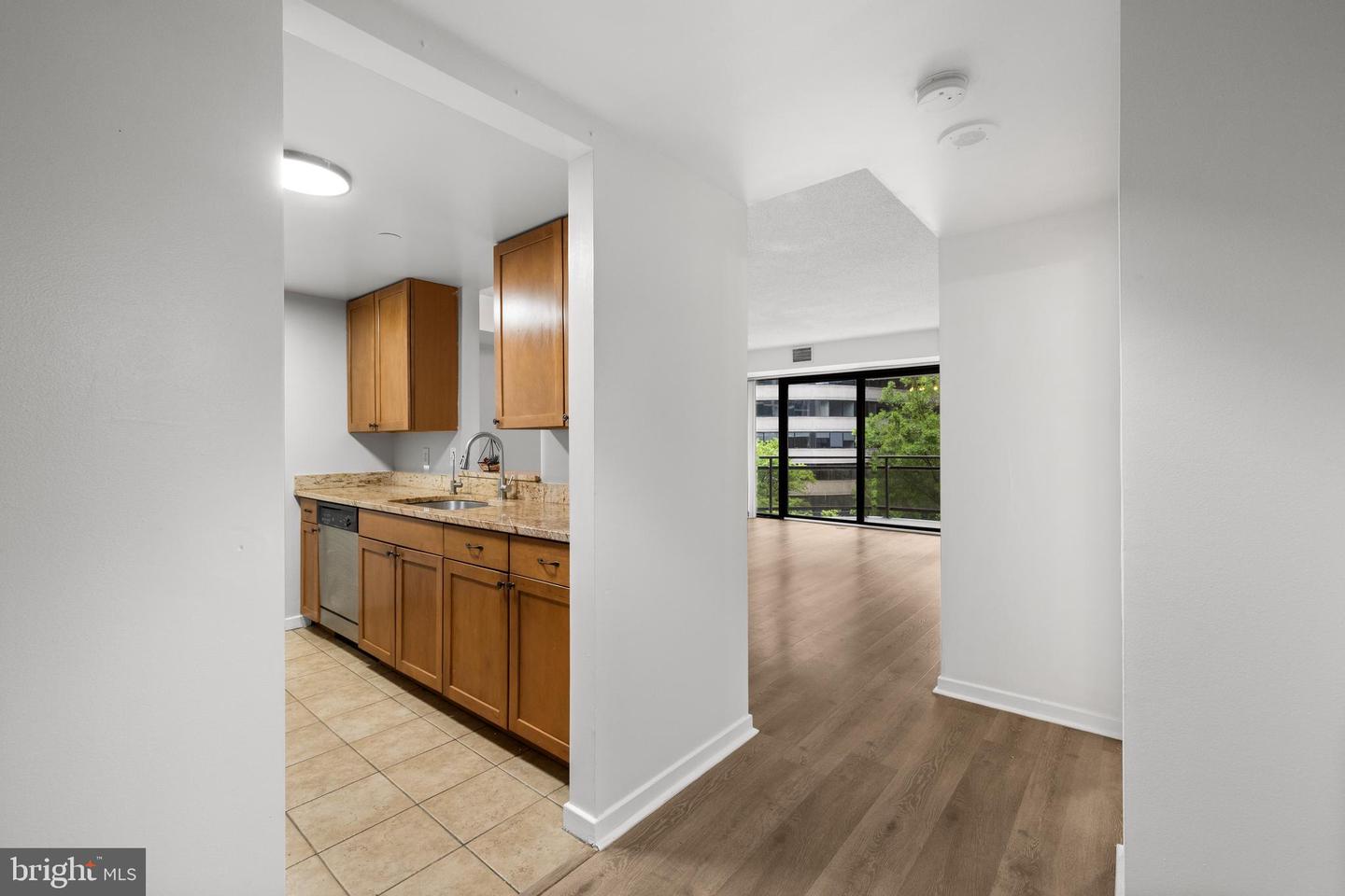 1530 KEY BLVD #617, ARLINGTON, Virginia 22209, 1 Bedroom Bedrooms, ,1 BathroomBathrooms,Residential,For sale,1530 KEY BLVD #617,VAAR2057096 MLS # VAAR2057096
