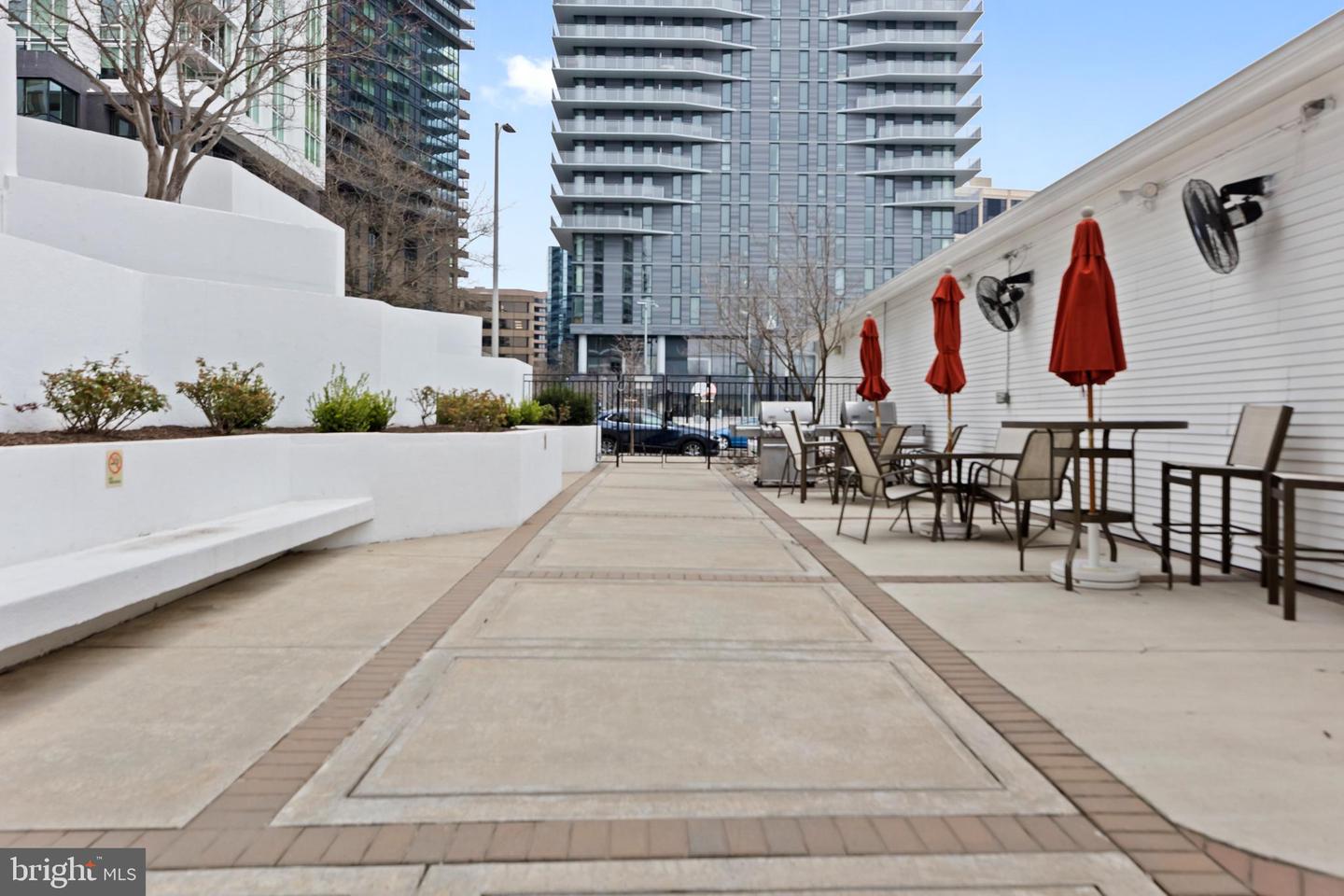 1530 KEY BLVD #617, ARLINGTON, Virginia 22209, 1 Bedroom Bedrooms, ,1 BathroomBathrooms,Residential,For sale,1530 KEY BLVD #617,VAAR2057096 MLS # VAAR2057096