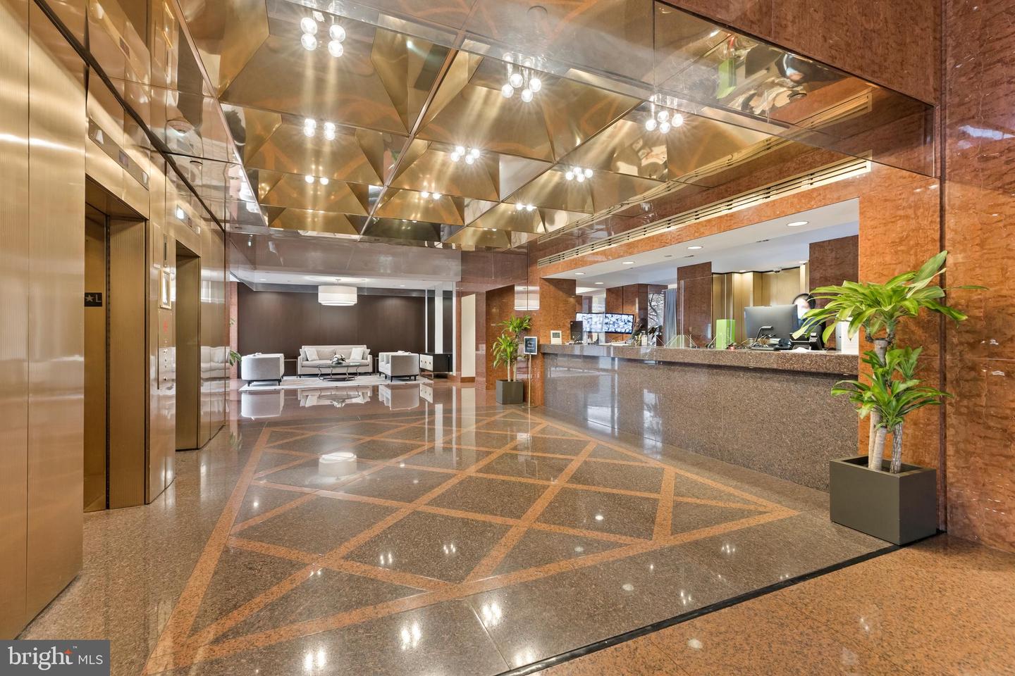 1530 KEY BLVD #617, ARLINGTON, Virginia 22209, 1 Bedroom Bedrooms, ,1 BathroomBathrooms,Residential,For sale,1530 KEY BLVD #617,VAAR2057096 MLS # VAAR2057096