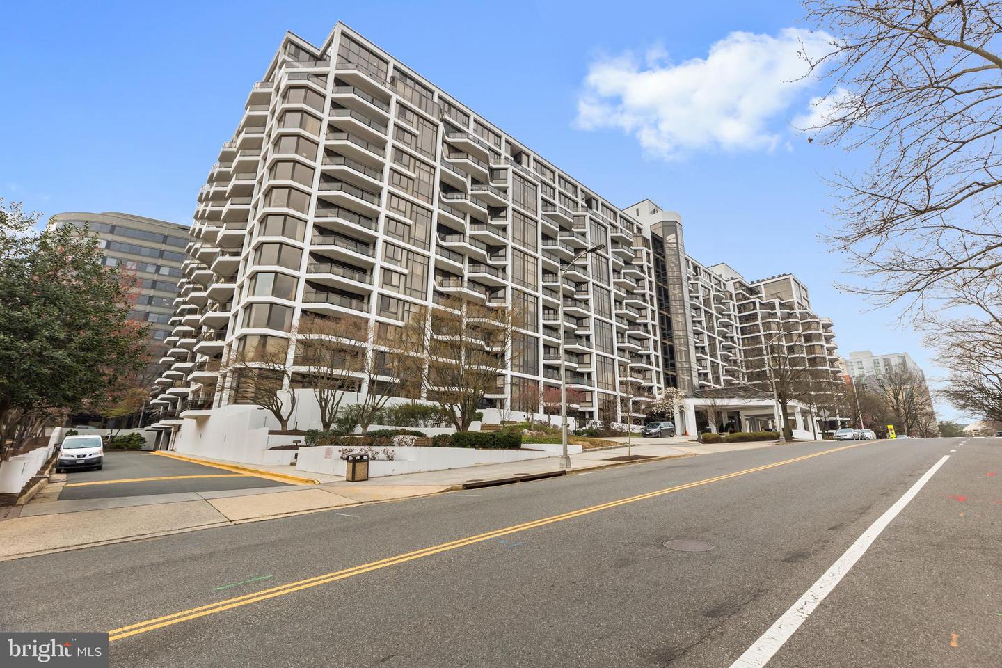 1530 KEY BLVD #617, ARLINGTON, Virginia 22209, 1 Bedroom Bedrooms, ,1 BathroomBathrooms,Residential,For sale,1530 KEY BLVD #617,VAAR2057096 MLS # VAAR2057096