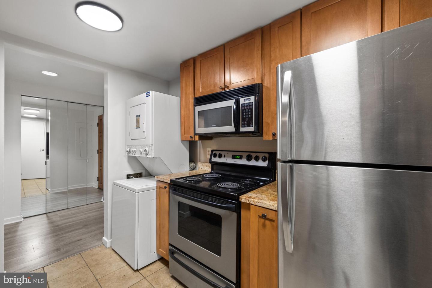 1530 KEY BLVD #617, ARLINGTON, Virginia 22209, 1 Bedroom Bedrooms, ,1 BathroomBathrooms,Residential,For sale,1530 KEY BLVD #617,VAAR2057096 MLS # VAAR2057096