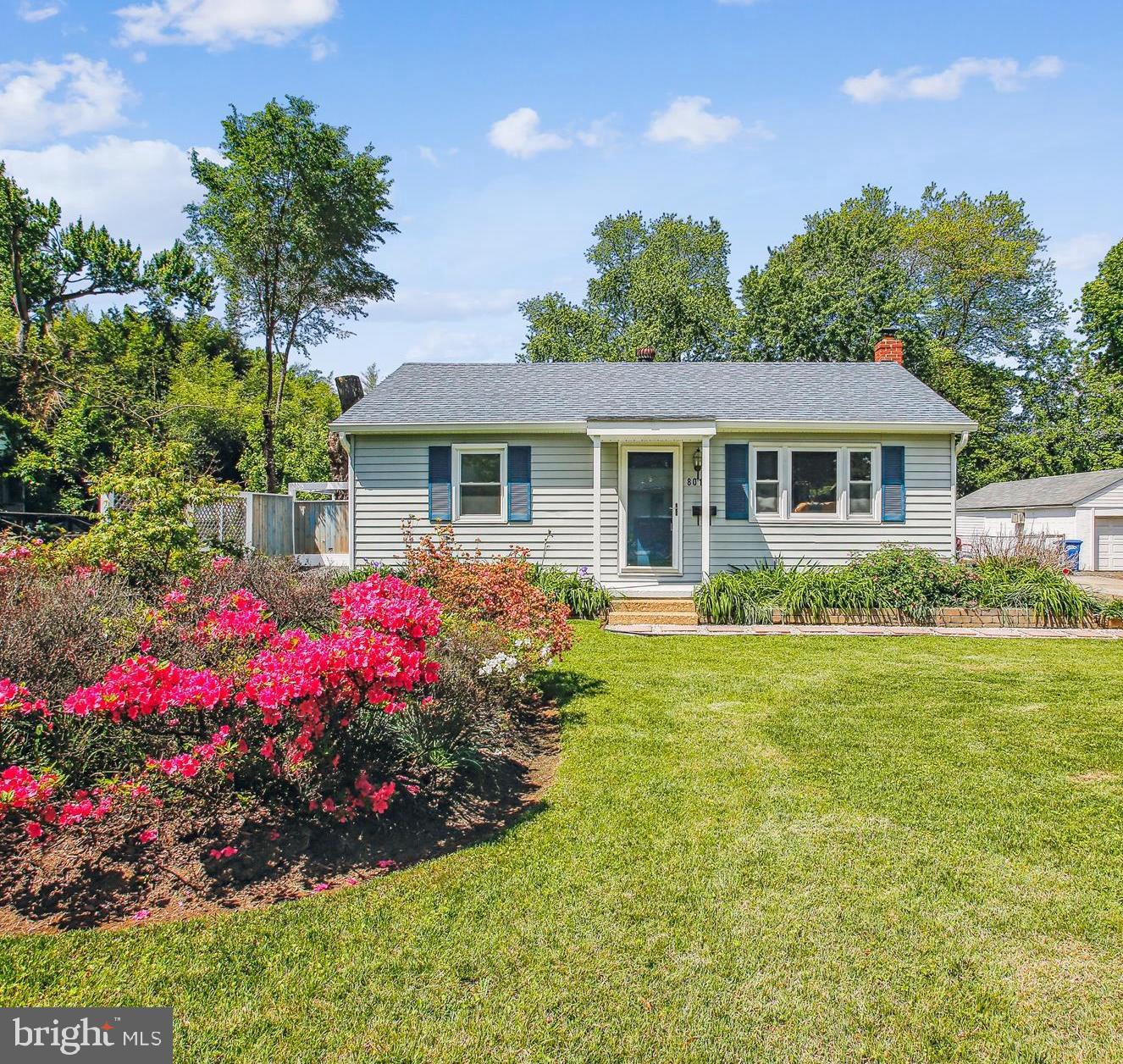 8014 MARTHA WASHINGTON ST, ALEXANDRIA, Virginia 22309, 2 Bedrooms Bedrooms, ,1 BathroomBathrooms,Residential,For sale,8014 MARTHA WASHINGTON ST,VAFX2238828 MLS # VAFX2238828