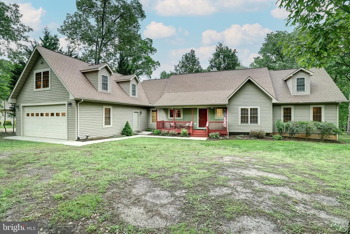 838 WINDWOOD COVES BLVD, MINERAL, Virginia 23117, 5 Bedrooms Bedrooms, ,3 BathroomsBathrooms,Residential,For sale,838 WINDWOOD COVES BLVD,VALA2007800 MLS # VALA2007800