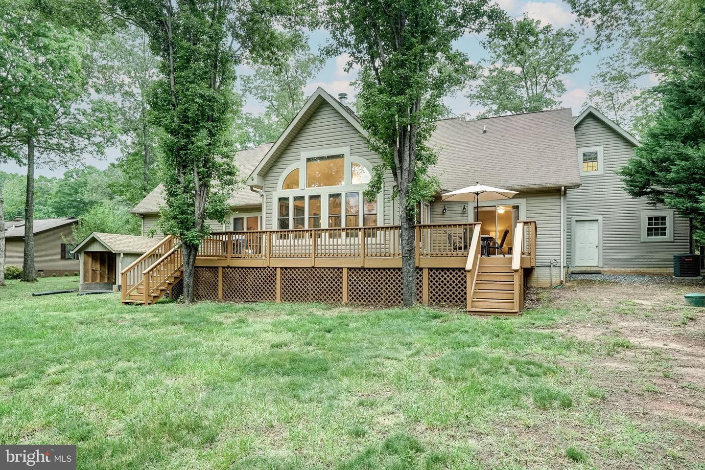 838 WINDWOOD COVES BLVD, MINERAL, Virginia 23117, 5 Bedrooms Bedrooms, ,3 BathroomsBathrooms,Residential,For sale,838 WINDWOOD COVES BLVD,VALA2007800 MLS # VALA2007800