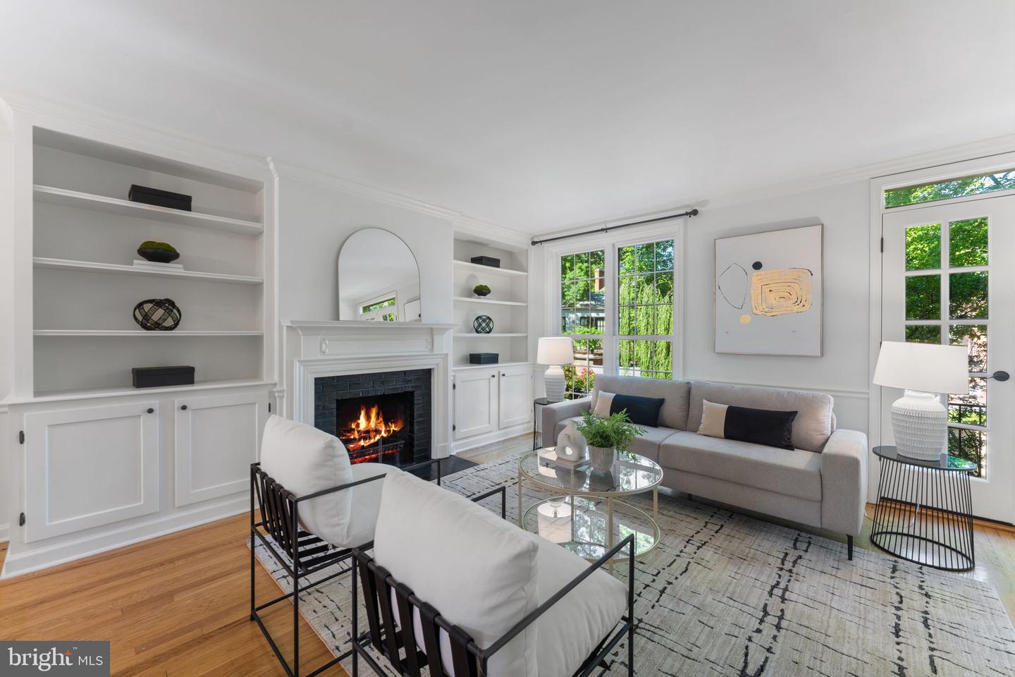 911 S LEE ST, ALEXANDRIA, Virginia 22314, 4 Bedrooms Bedrooms, ,3 BathroomsBathrooms,Residential,For sale,911 S LEE ST,VAAX2045012 MLS # VAAX2045012
