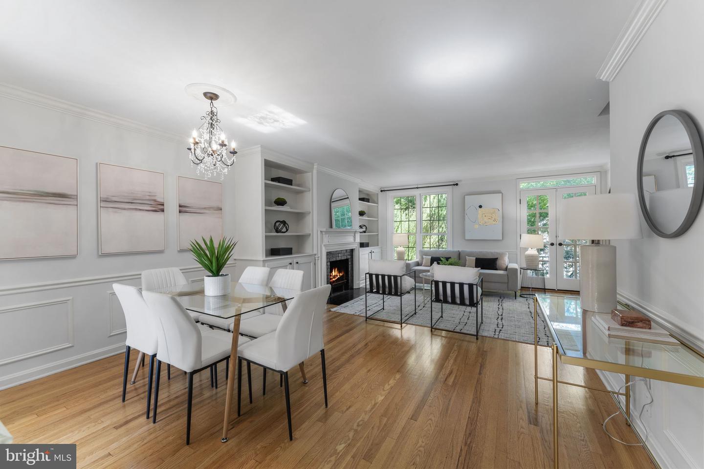 911 S LEE ST, ALEXANDRIA, Virginia 22314, 4 Bedrooms Bedrooms, ,3 BathroomsBathrooms,Residential,For sale,911 S LEE ST,VAAX2045012 MLS # VAAX2045012