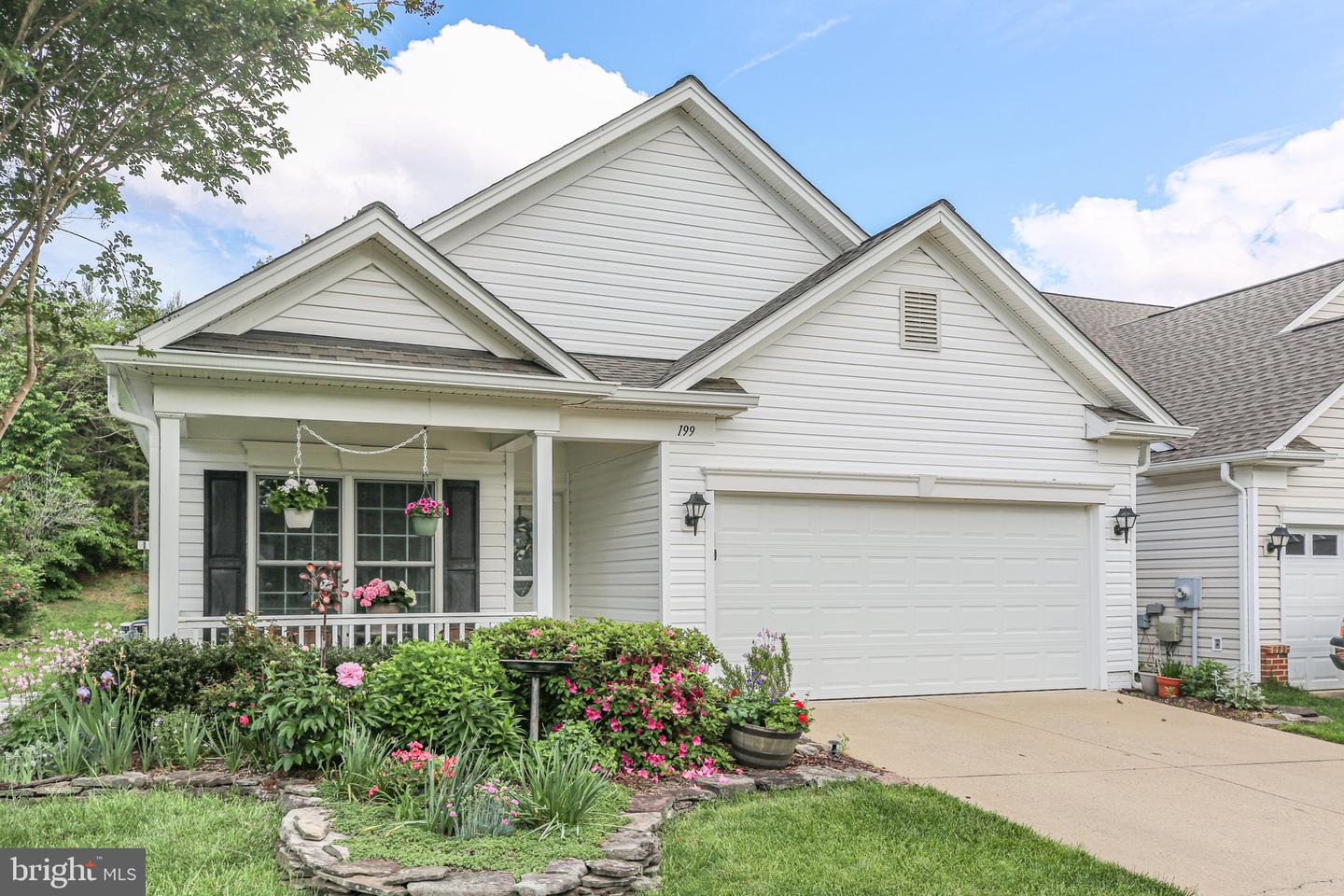 199 SMITHFIELD WAY, FREDERICKSBURG, Virginia 22406, 2 Bedrooms Bedrooms, ,2 BathroomsBathrooms,Residential,For sale,199 SMITHFIELD WAY,VAST2038552 MLS # VAST2038552