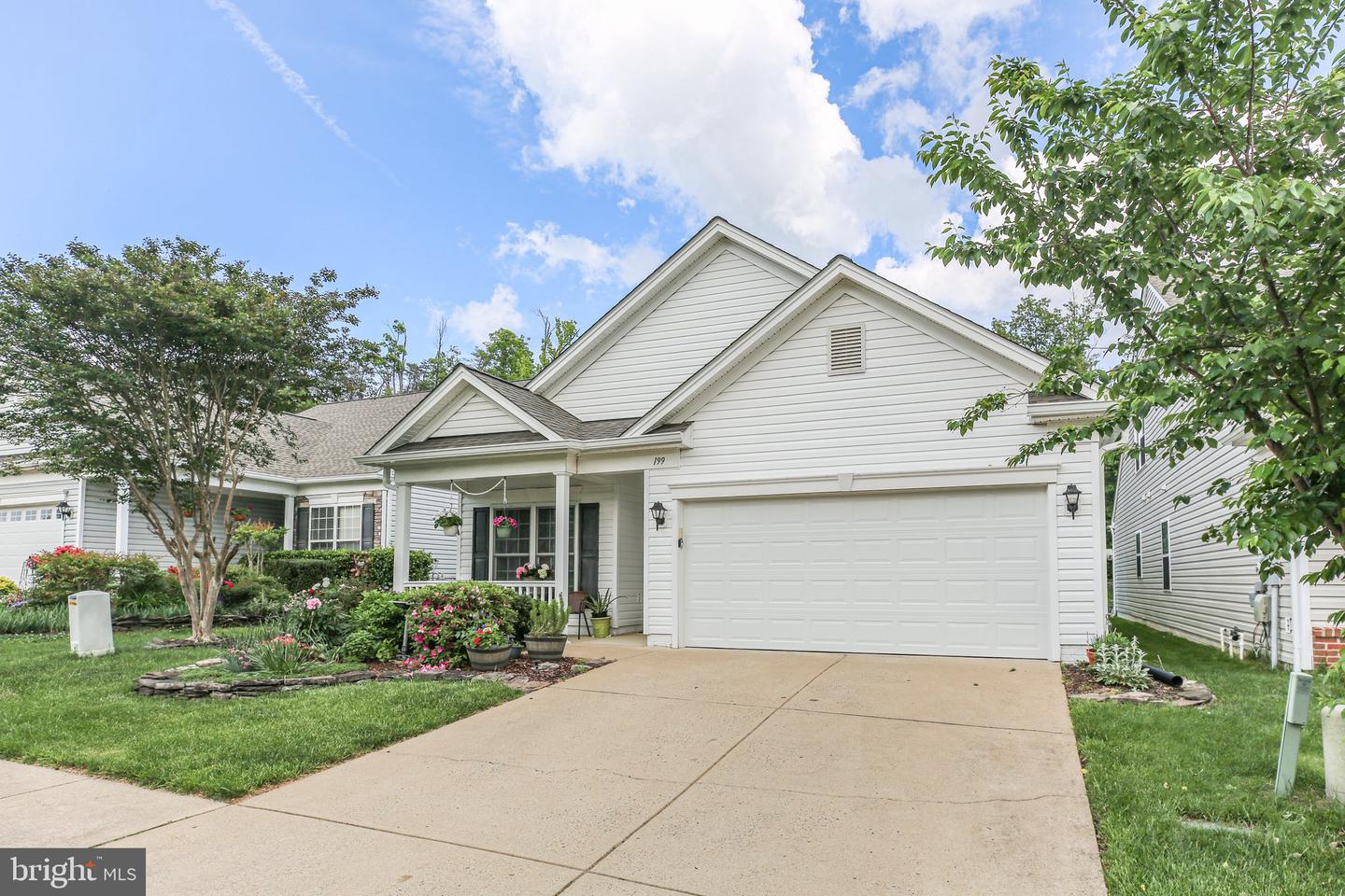 199 SMITHFIELD WAY, FREDERICKSBURG, Virginia 22406, 2 Bedrooms Bedrooms, ,2 BathroomsBathrooms,Residential,For sale,199 SMITHFIELD WAY,VAST2038552 MLS # VAST2038552