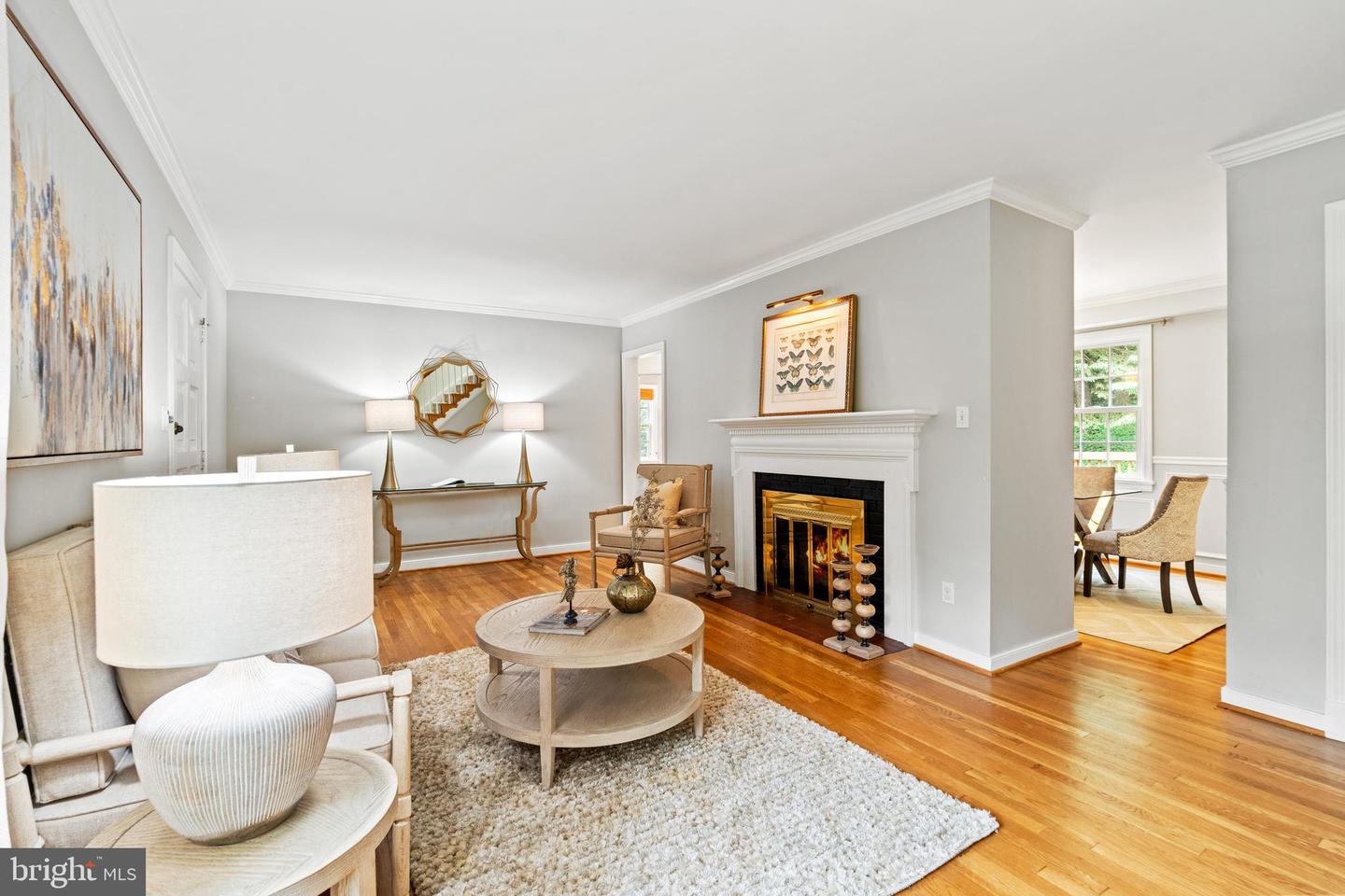 708 W TIMBER BRANCH PKWY, ALEXANDRIA, Virginia 22302, 5 Bedrooms Bedrooms, ,4 BathroomsBathrooms,Residential,For sale,708 W TIMBER BRANCH PKWY,VAAX2044954 MLS # VAAX2044954