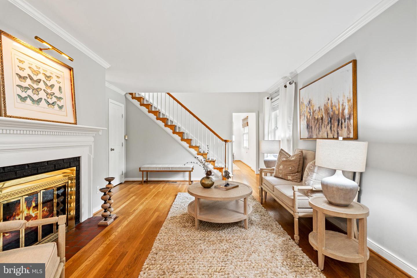 708 W TIMBER BRANCH PKWY, ALEXANDRIA, Virginia 22302, 5 Bedrooms Bedrooms, ,4 BathroomsBathrooms,Residential,For sale,708 W TIMBER BRANCH PKWY,VAAX2044954 MLS # VAAX2044954