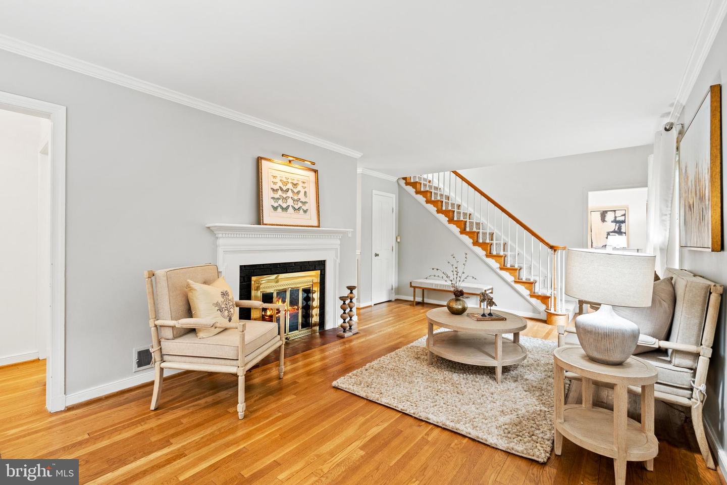 708 W TIMBER BRANCH PKWY, ALEXANDRIA, Virginia 22302, 5 Bedrooms Bedrooms, ,4 BathroomsBathrooms,Residential,For sale,708 W TIMBER BRANCH PKWY,VAAX2044954 MLS # VAAX2044954