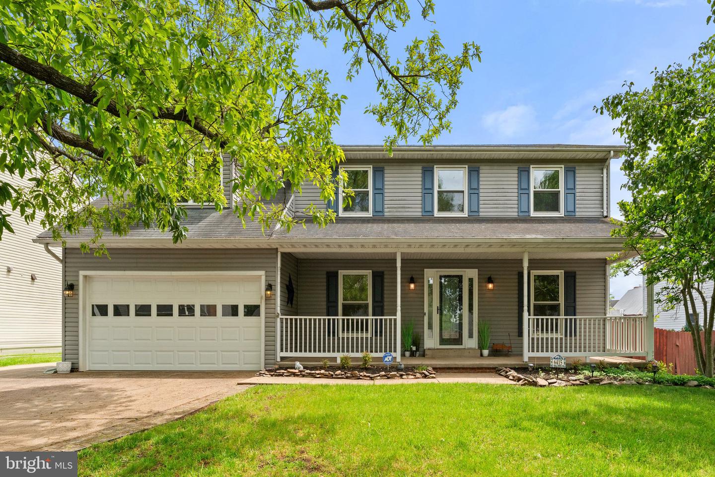 6415 BEALES CT, BEALETON, Virginia 22712, 4 Bedrooms Bedrooms, 8 Rooms Rooms,3 BathroomsBathrooms,Residential,For sale,6415 BEALES CT,VAFQ2016500 MLS # VAFQ2016500