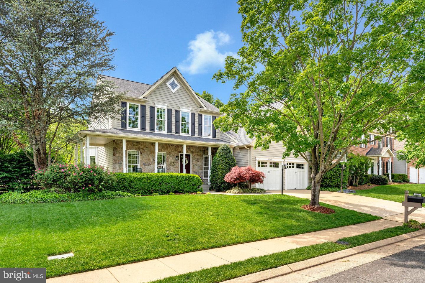 21591 AWBREY PL, BROADLANDS, Virginia 20148, 4 Bedrooms Bedrooms, ,3 BathroomsBathrooms,Residential,For sale,21591 AWBREY PL,VALO2095594 MLS # VALO2095594