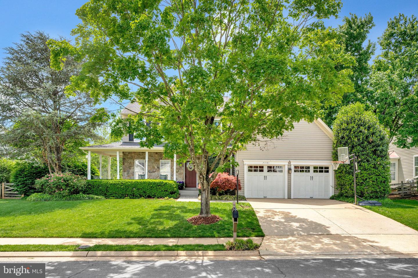 21591 AWBREY PL, BROADLANDS, Virginia 20148, 4 Bedrooms Bedrooms, ,3 BathroomsBathrooms,Residential,For sale,21591 AWBREY PL,VALO2095594 MLS # VALO2095594