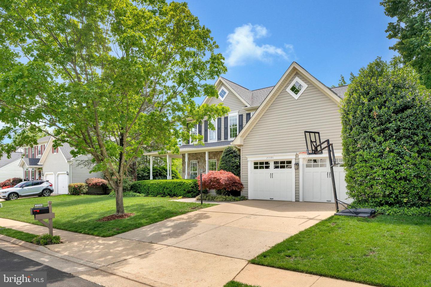 21591 AWBREY PL, BROADLANDS, Virginia 20148, 4 Bedrooms Bedrooms, ,3 BathroomsBathrooms,Residential,For sale,21591 AWBREY PL,VALO2095594 MLS # VALO2095594