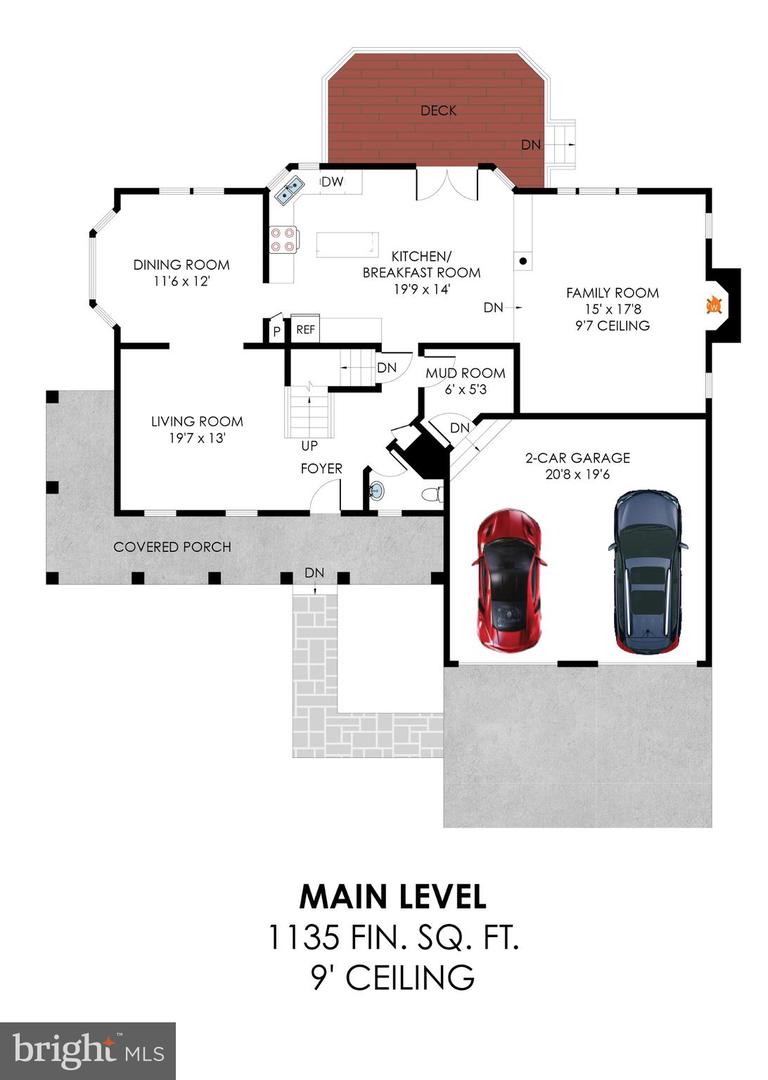 21591 AWBREY PL, BROADLANDS, Virginia 20148, 4 Bedrooms Bedrooms, ,3 BathroomsBathrooms,Residential,For sale,21591 AWBREY PL,VALO2095594 MLS # VALO2095594