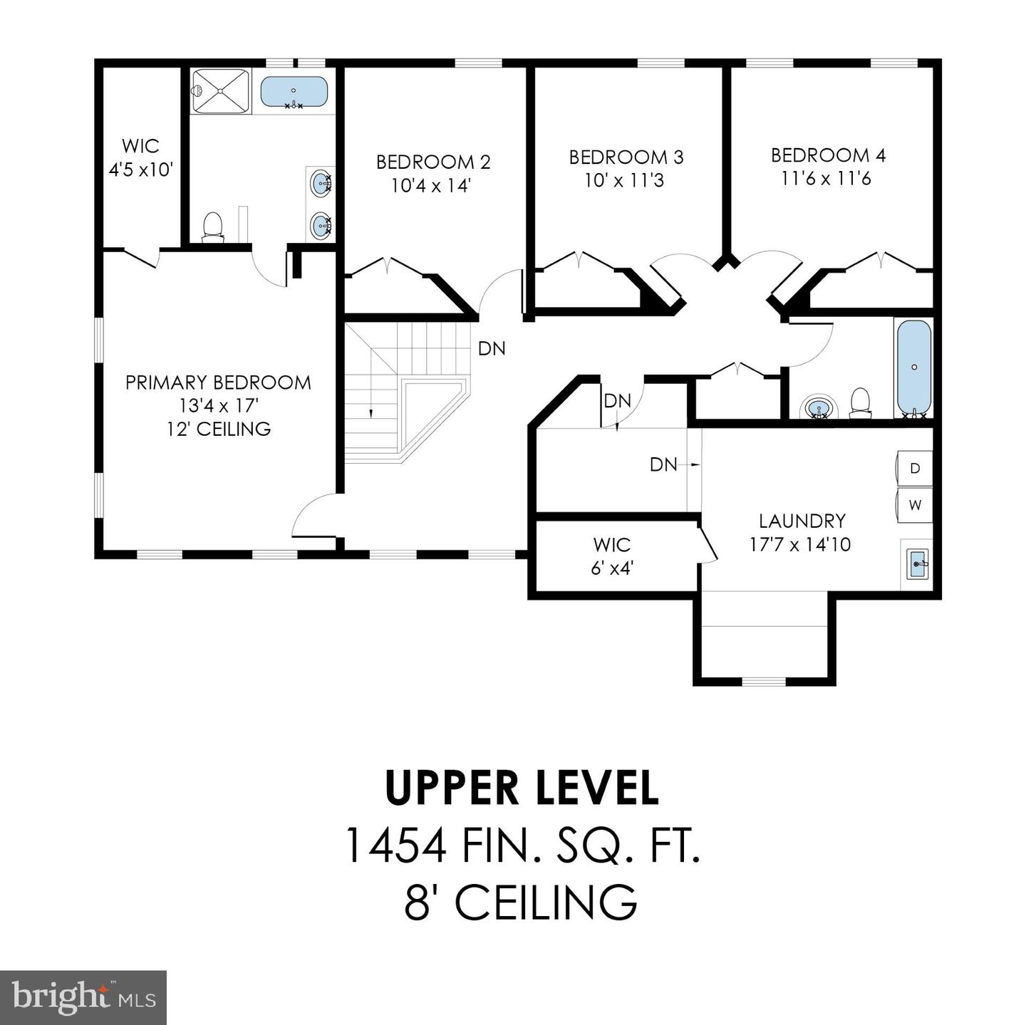 21591 AWBREY PL, BROADLANDS, Virginia 20148, 4 Bedrooms Bedrooms, ,3 BathroomsBathrooms,Residential,For sale,21591 AWBREY PL,VALO2095594 MLS # VALO2095594