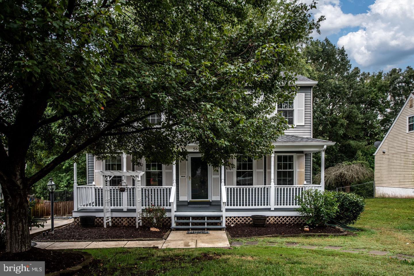 5618 ROUNDTREE DR, WOODBRIDGE, Virginia 22193, 3 Bedrooms Bedrooms, ,3 BathroomsBathrooms,Residential,For sale,5618 ROUNDTREE DR,VAPW2094070 MLS # VAPW2094070