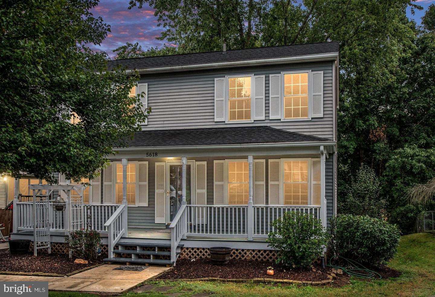 5618 ROUNDTREE DR, WOODBRIDGE, Virginia 22193, 3 Bedrooms Bedrooms, ,3 BathroomsBathrooms,Residential,For sale,5618 ROUNDTREE DR,VAPW2094070 MLS # VAPW2094070