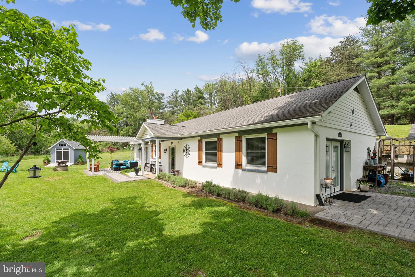 14681 ROSE HOLLOW LN, WATERFORD, Virginia 20197, 3 Bedrooms Bedrooms, ,2 BathroomsBathrooms,Residential,For sale,14681 ROSE HOLLOW LN,VALO2095666 MLS # VALO2095666