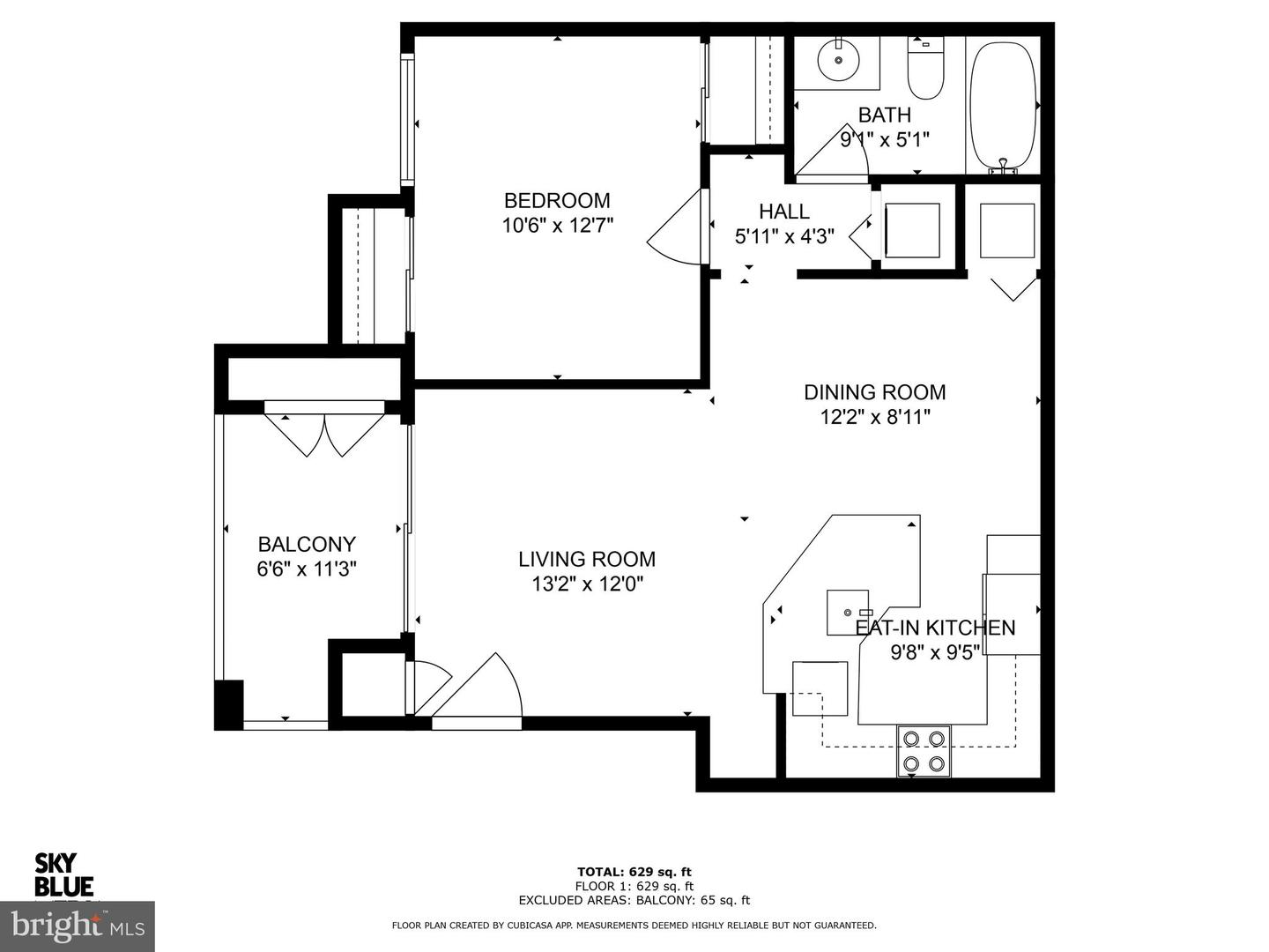 11717-D SUMMERCHASE CIR, RESTON, Virginia 20194, 1 Bedroom Bedrooms, 4 Rooms Rooms,1 BathroomBathrooms,Residential,For sale,11717-D SUMMERCHASE CIR,VAFX2238636 MLS # VAFX2238636