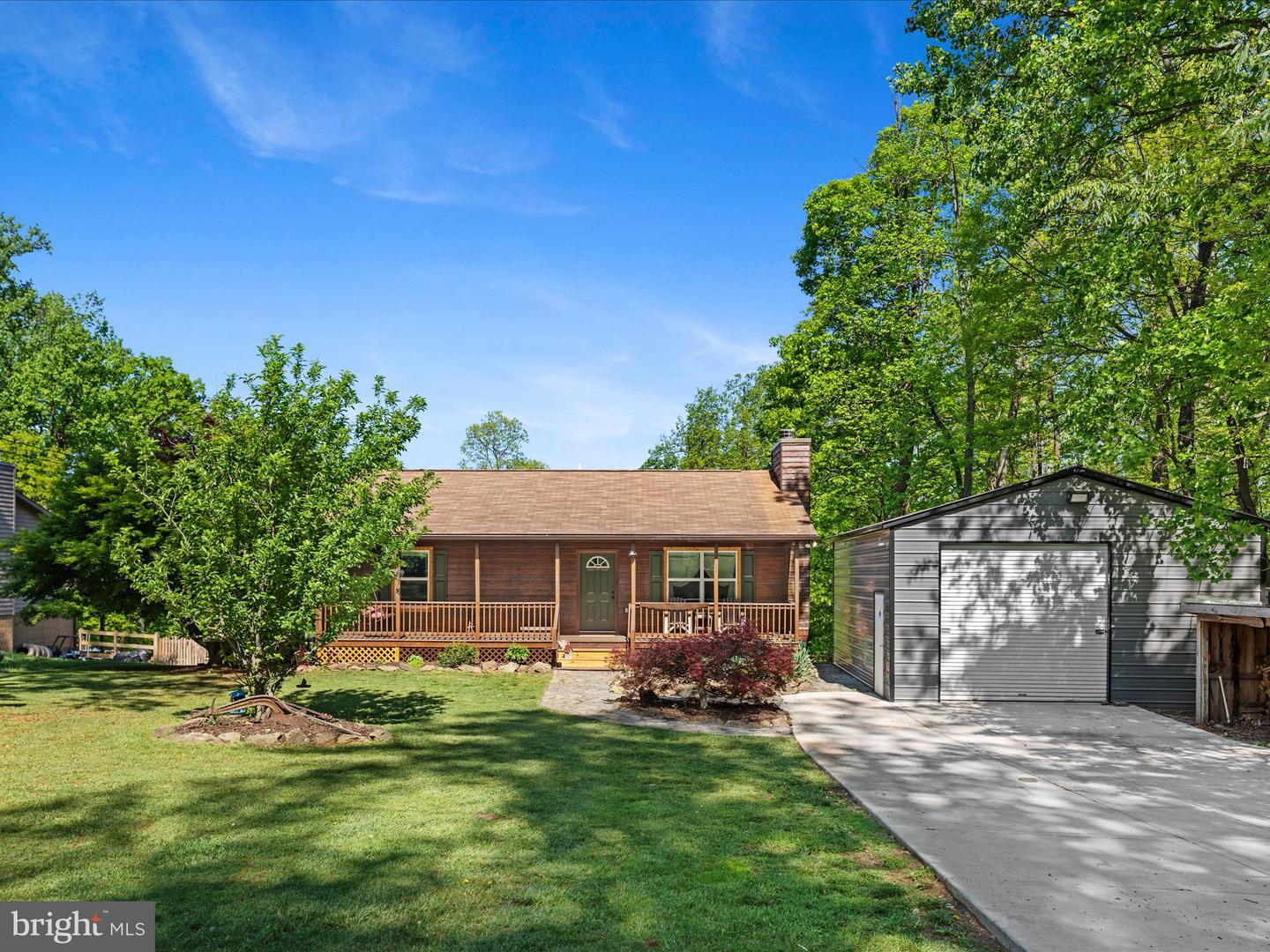 2691 HIGH TOP RD, LINDEN, Virginia 22642, 4 Bedrooms Bedrooms, ,2 BathroomsBathrooms,Residential,For sale,2691 HIGH TOP RD,VAWR2011072 MLS # VAWR2011072