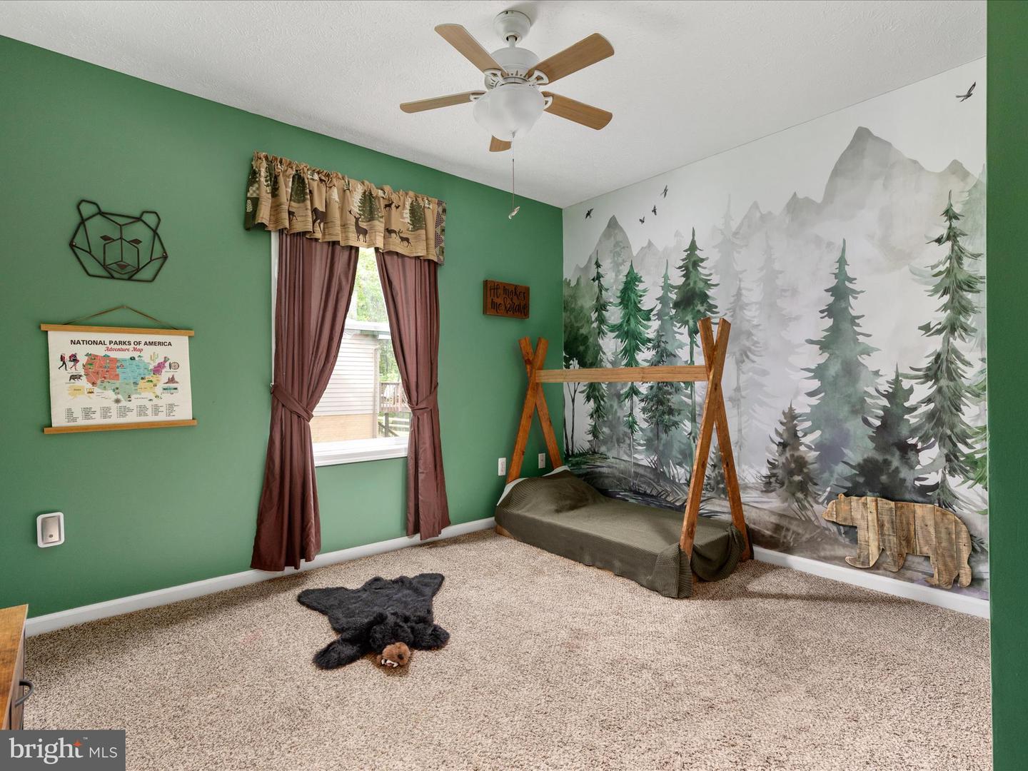 2691 HIGH TOP RD, LINDEN, Virginia 22642, 4 Bedrooms Bedrooms, ,2 BathroomsBathrooms,Residential,For sale,2691 HIGH TOP RD,VAWR2011072 MLS # VAWR2011072