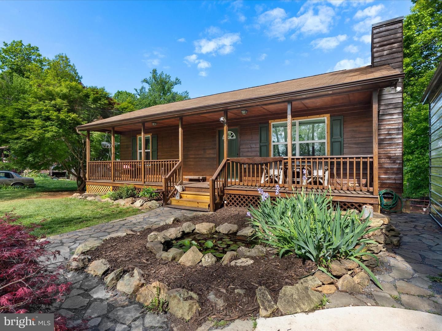 2691 HIGH TOP RD, LINDEN, Virginia 22642, 4 Bedrooms Bedrooms, ,2 BathroomsBathrooms,Residential,For sale,2691 HIGH TOP RD,VAWR2011072 MLS # VAWR2011072