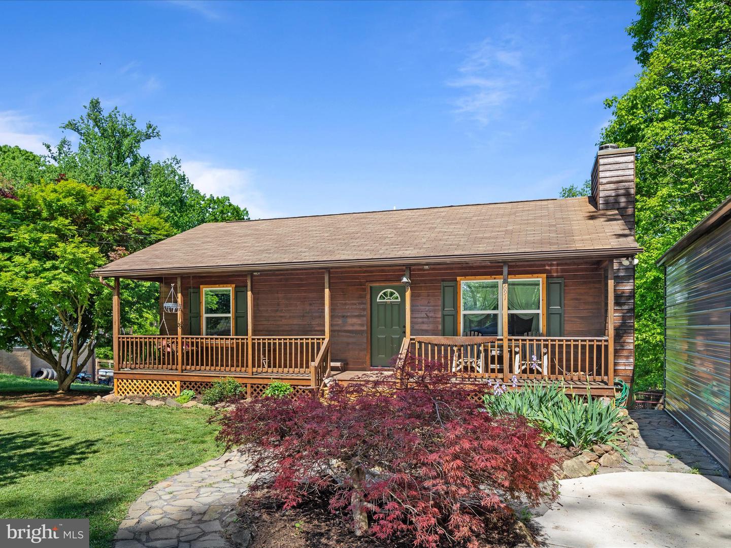 2691 HIGH TOP RD, LINDEN, Virginia 22642, 4 Bedrooms Bedrooms, ,2 BathroomsBathrooms,Residential,For sale,2691 HIGH TOP RD,VAWR2011072 MLS # VAWR2011072
