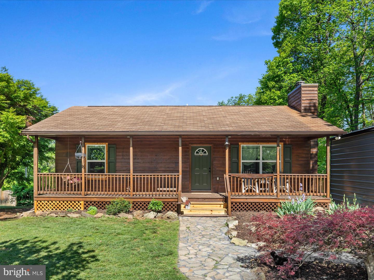 2691 HIGH TOP RD, LINDEN, Virginia 22642, 4 Bedrooms Bedrooms, ,2 BathroomsBathrooms,Residential,For sale,2691 HIGH TOP RD,VAWR2011072 MLS # VAWR2011072