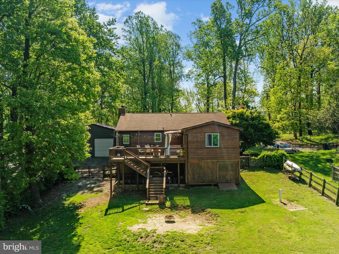 2691 HIGH TOP RD, LINDEN, Virginia 22642, 4 Bedrooms Bedrooms, ,2 BathroomsBathrooms,Residential,For sale,2691 HIGH TOP RD,VAWR2011072 MLS # VAWR2011072