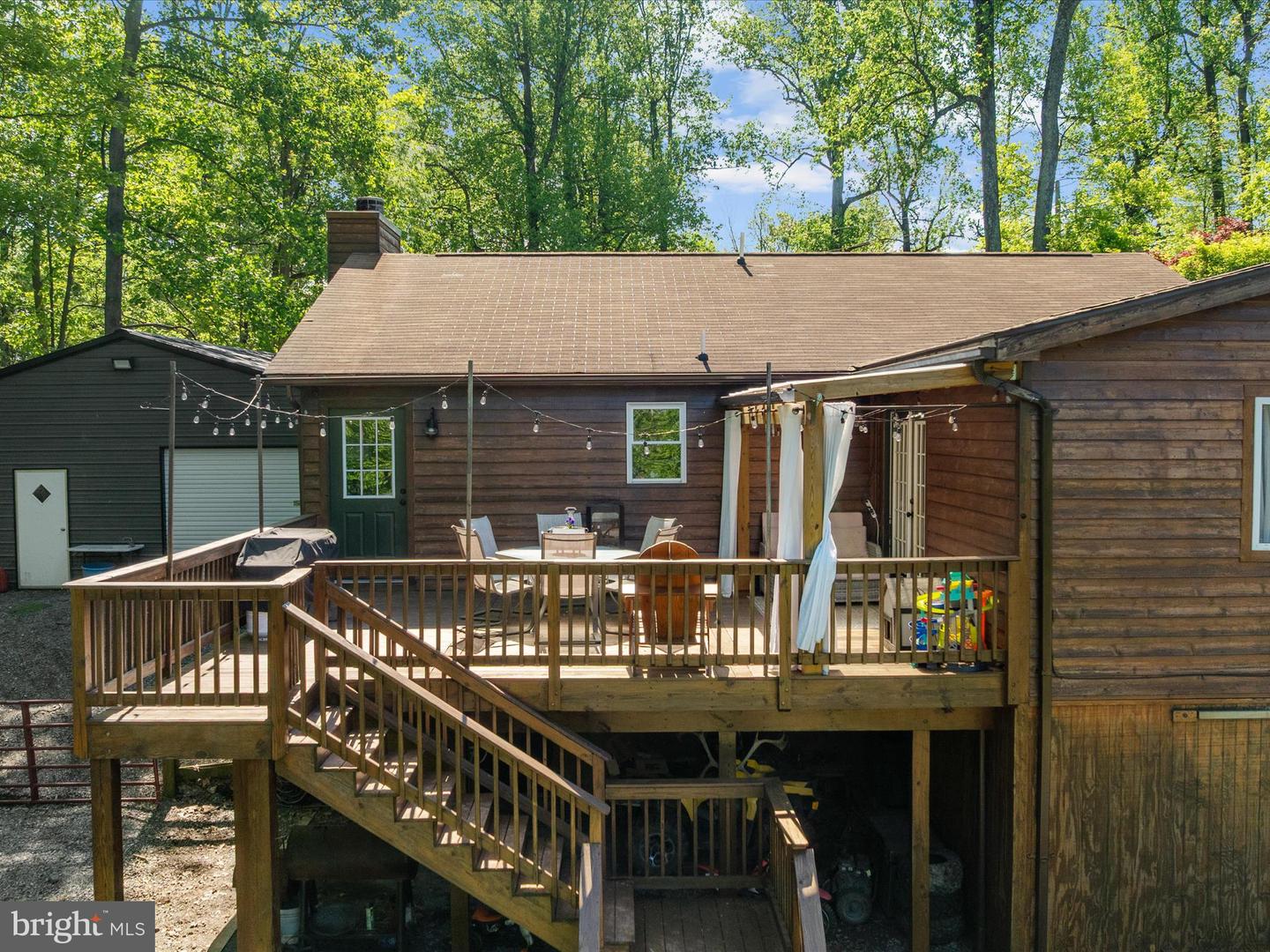 2691 HIGH TOP RD, LINDEN, Virginia 22642, 4 Bedrooms Bedrooms, ,2 BathroomsBathrooms,Residential,For sale,2691 HIGH TOP RD,VAWR2011072 MLS # VAWR2011072