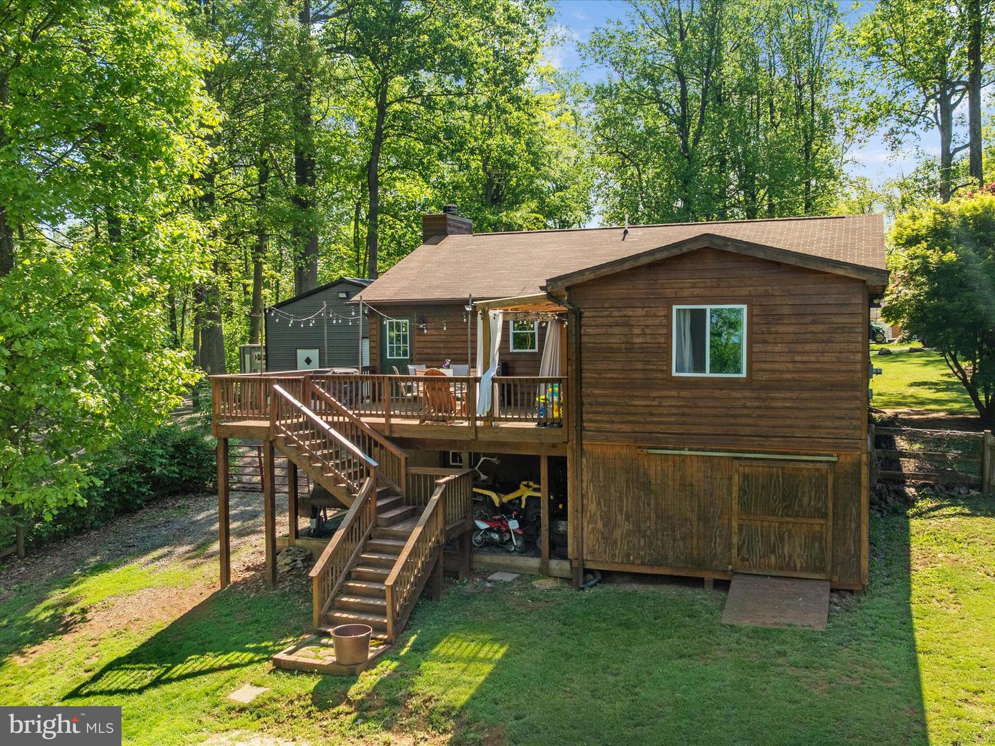 2691 HIGH TOP RD, LINDEN, Virginia 22642, 4 Bedrooms Bedrooms, ,2 BathroomsBathrooms,Residential,For sale,2691 HIGH TOP RD,VAWR2011072 MLS # VAWR2011072